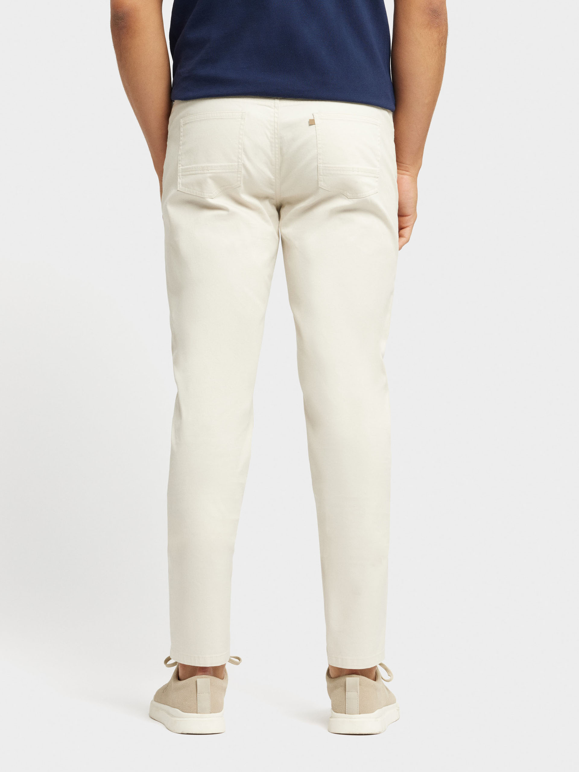 PANTALON DIAGONAL 5P