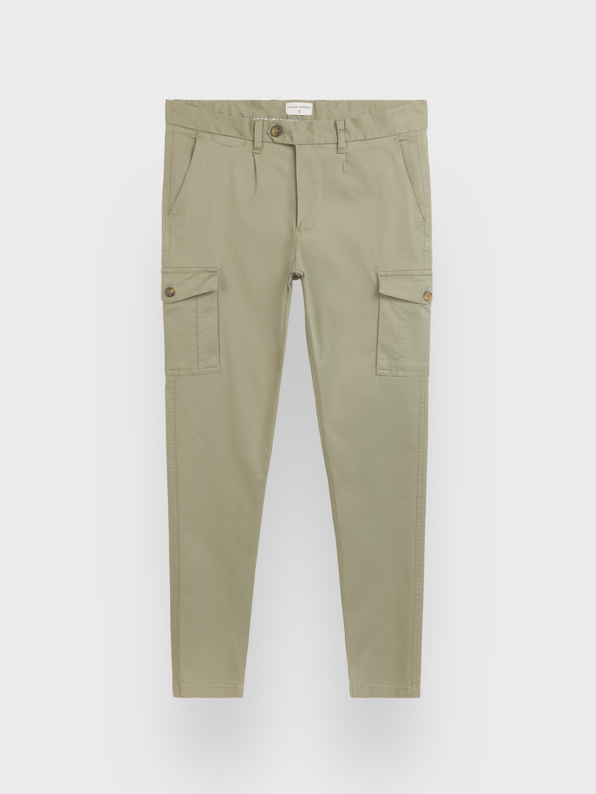 PANTALON CARGO