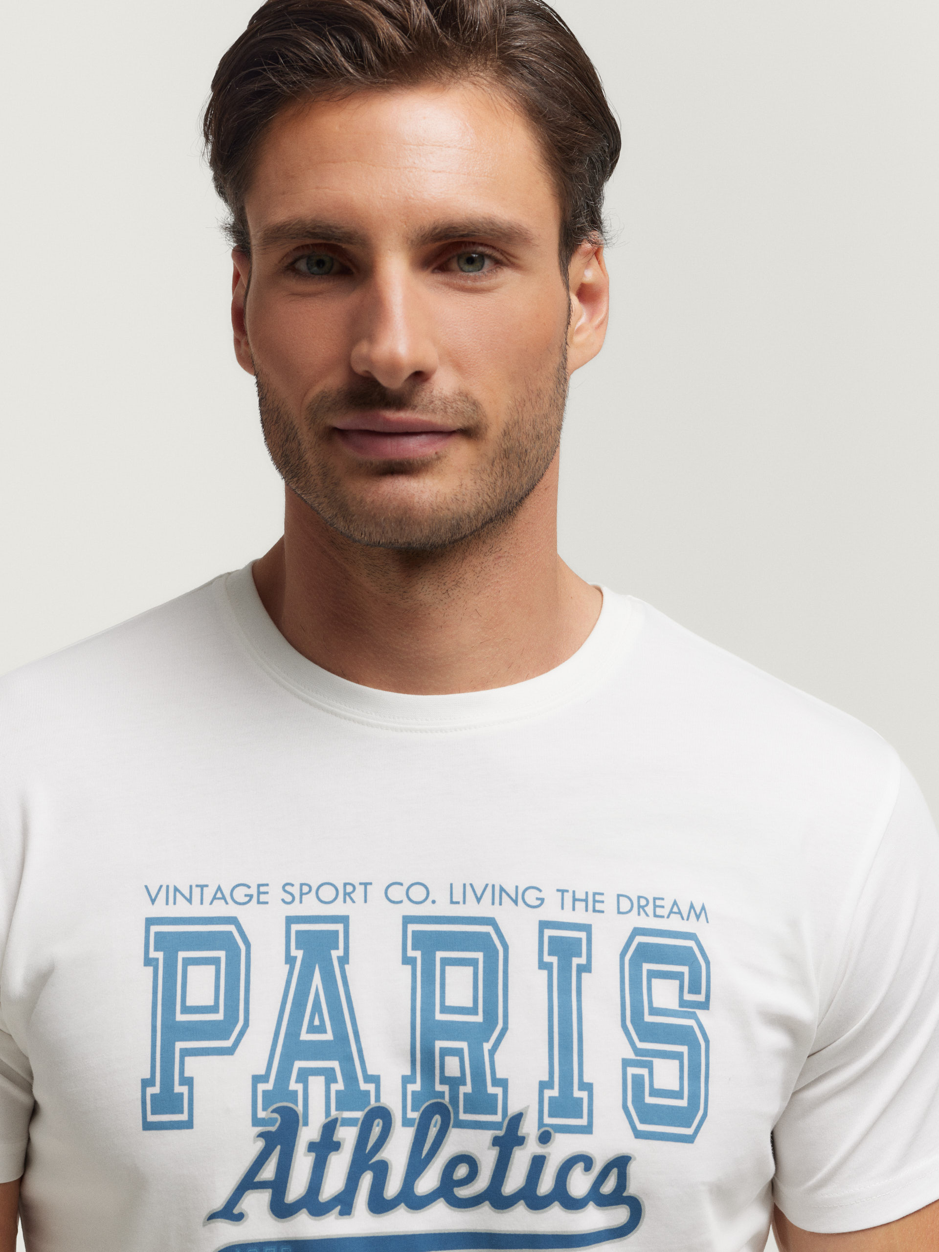 CAMISETA PARIS