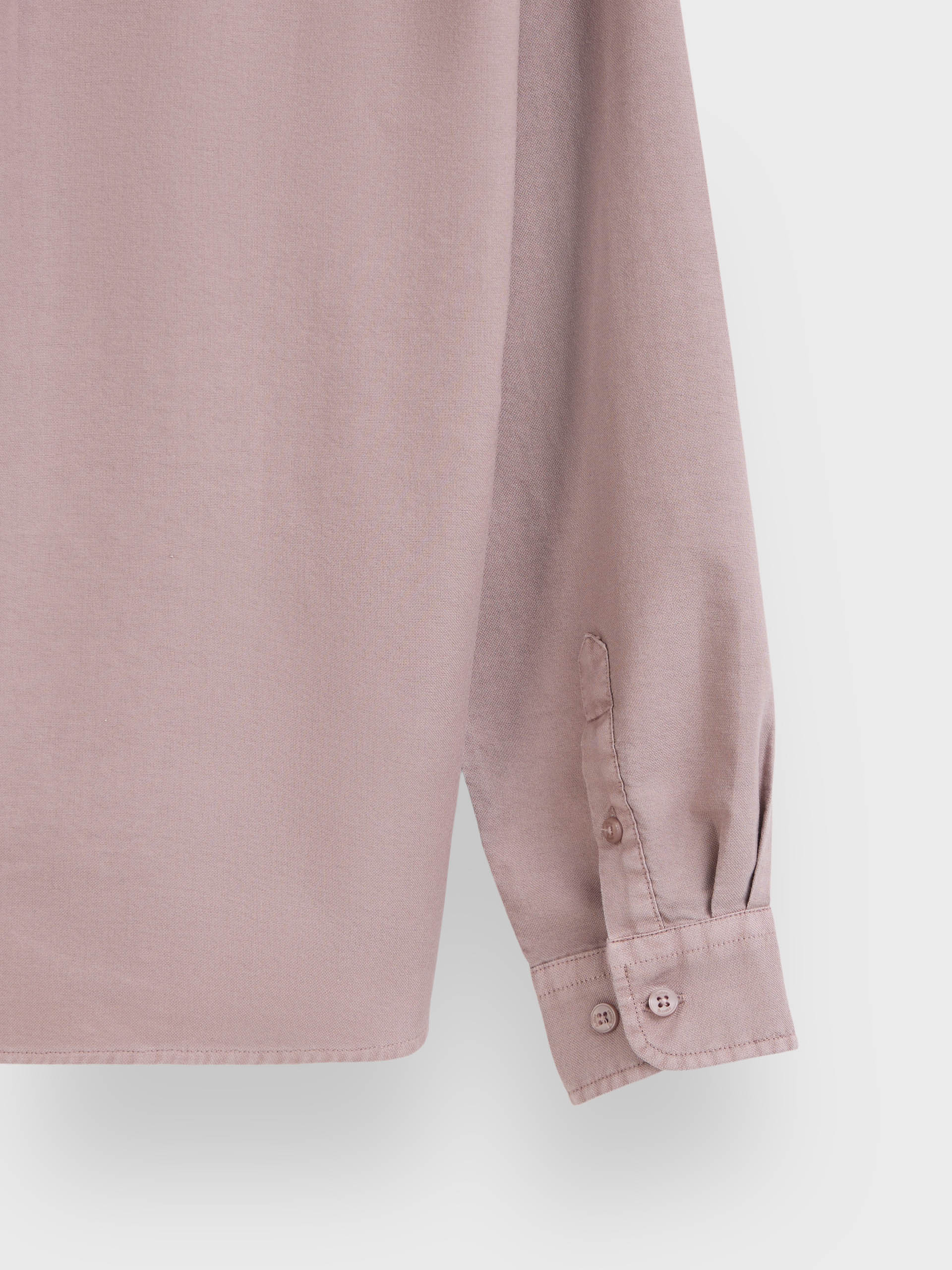 CAMISA OXFORD DYE KIDS
