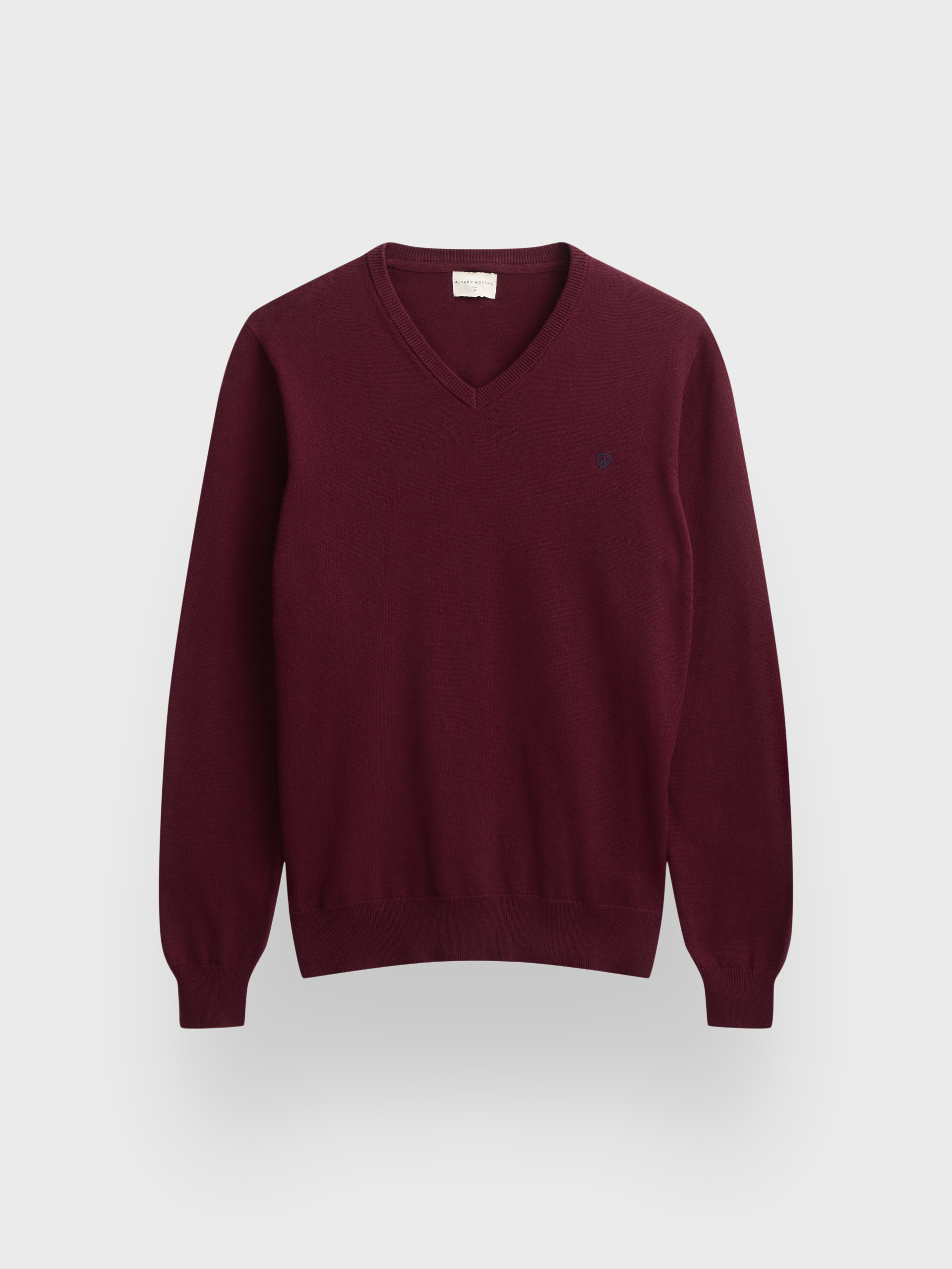 JERSEY V-NECK TRENDY