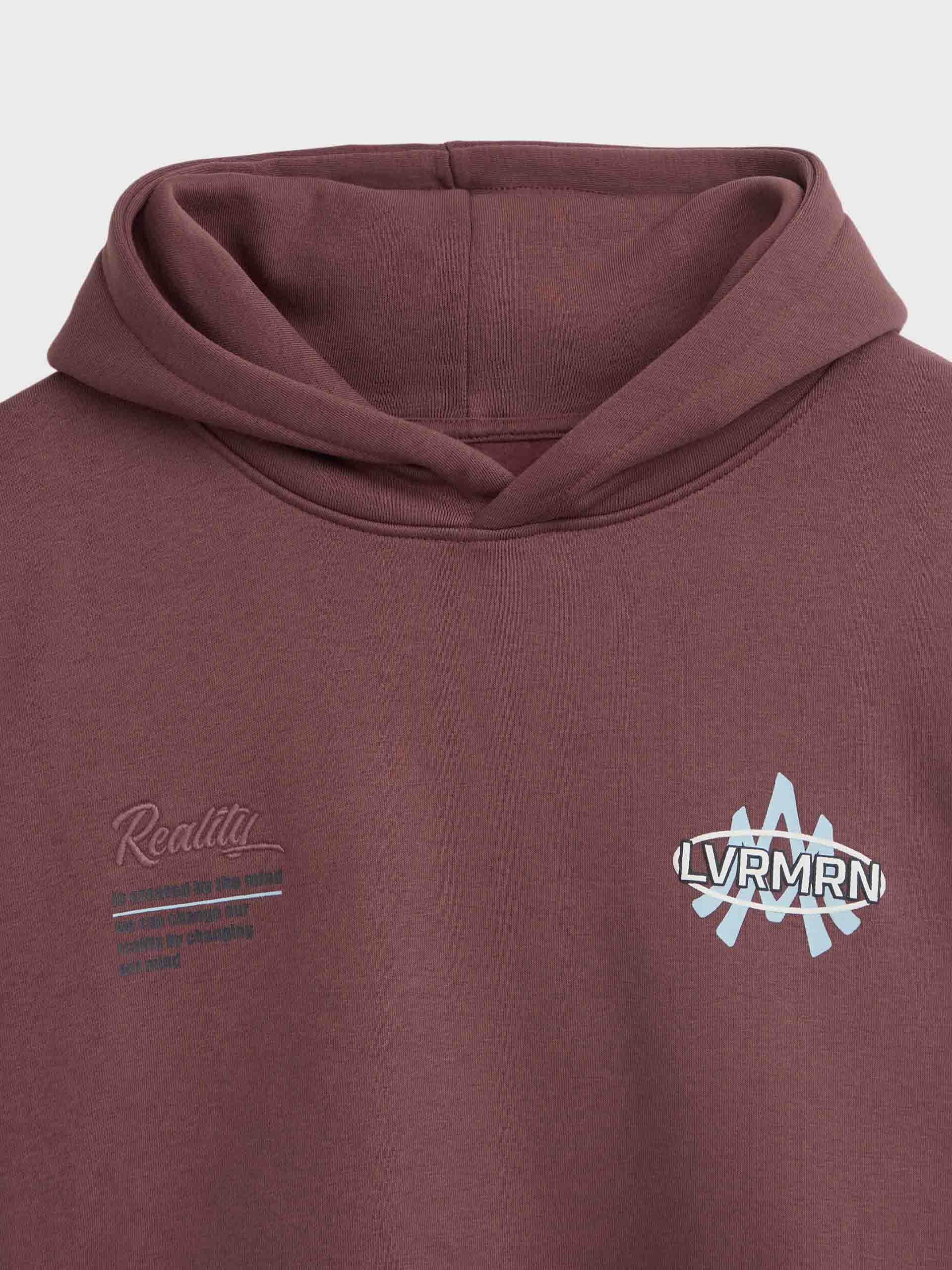 SUDADERA STORY