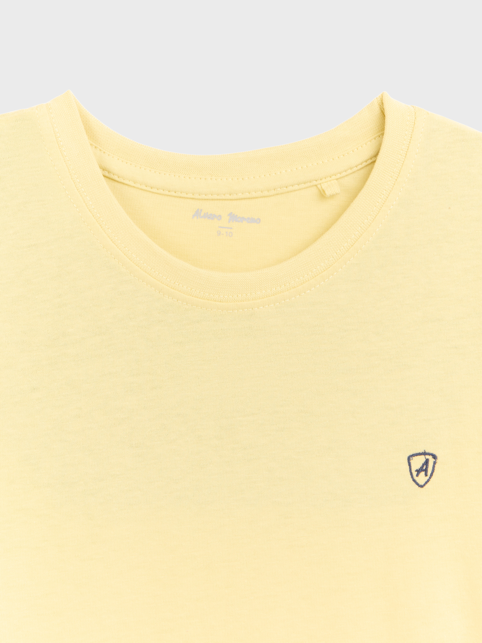 CAMISETA BASICA KIDS