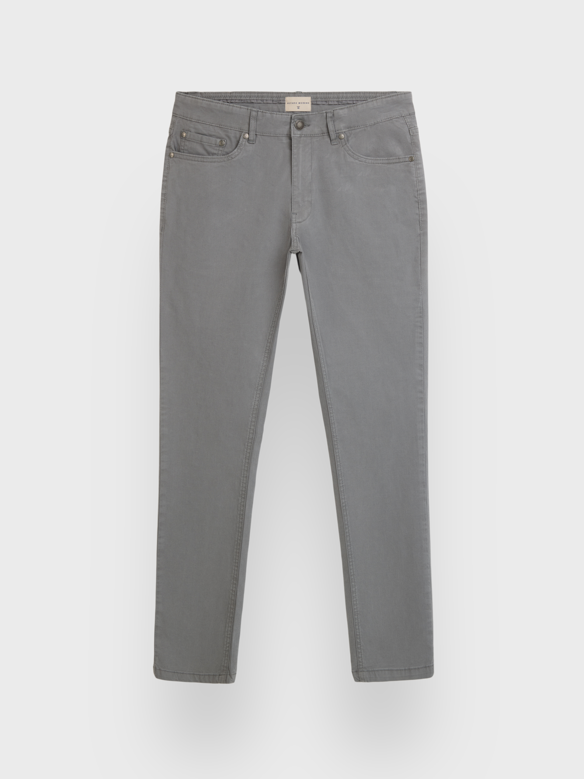 PANTALON 5 BOLSILLOS