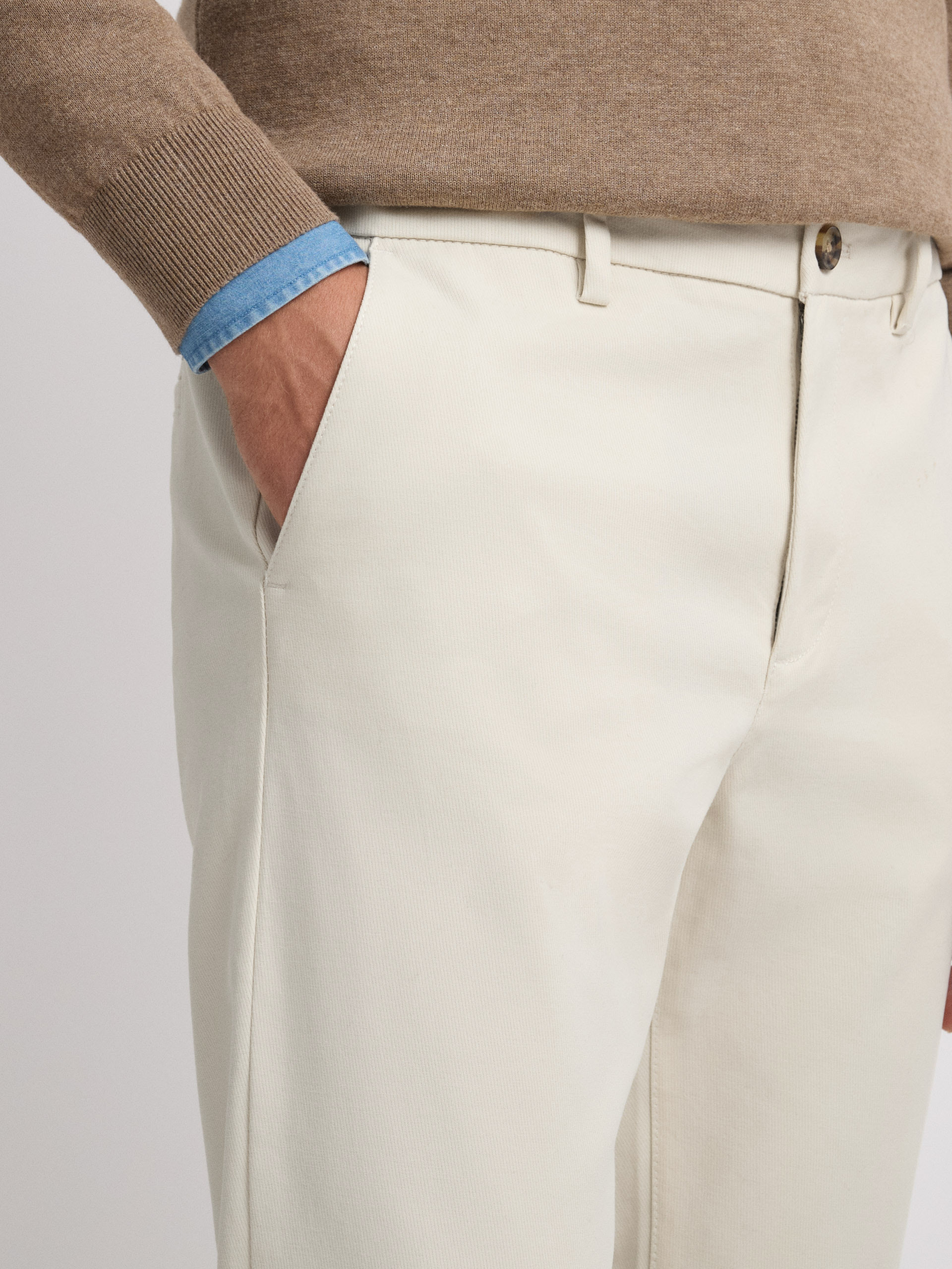 PANTALON ENZO