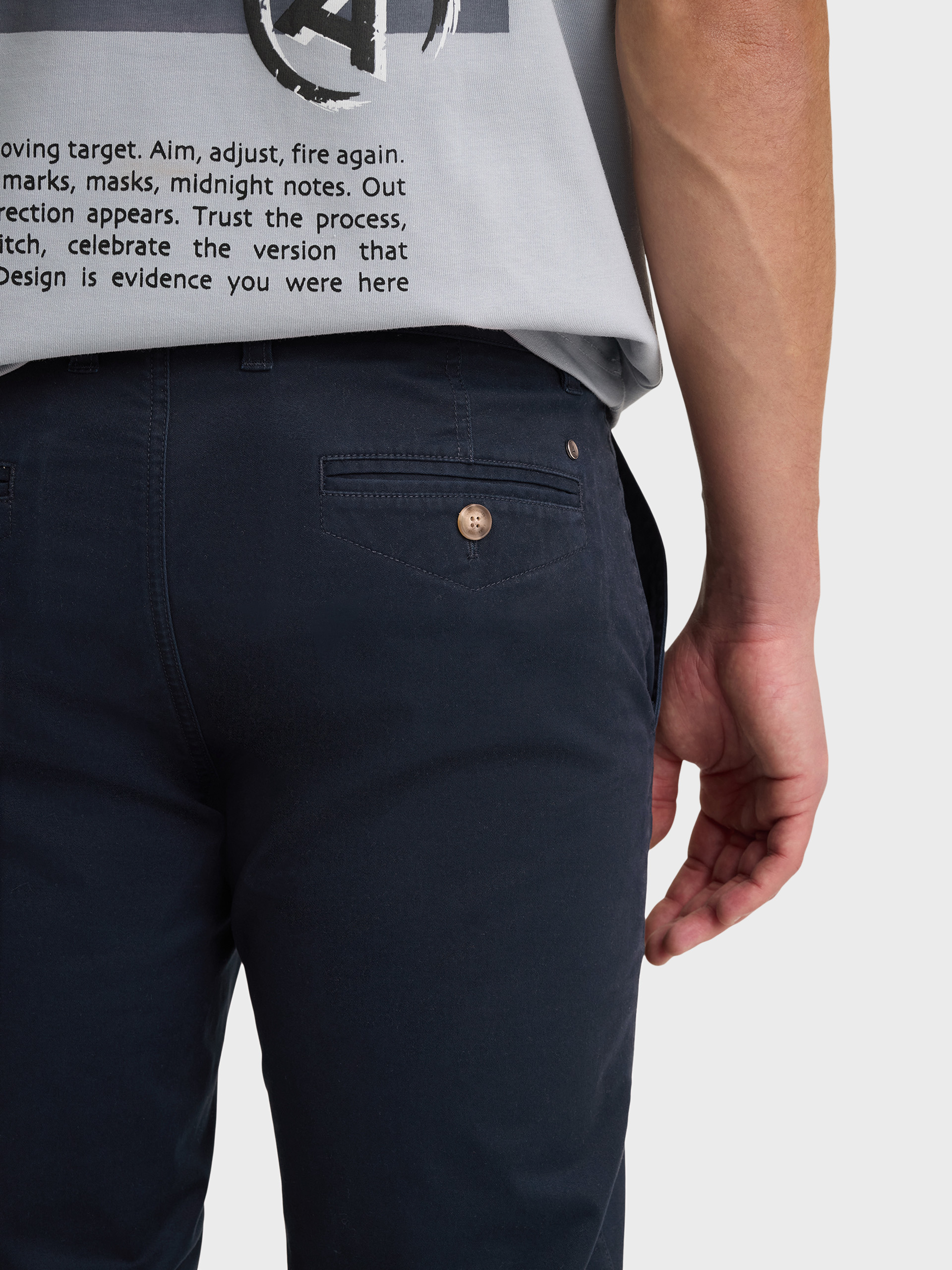 PANTALON GARRETH