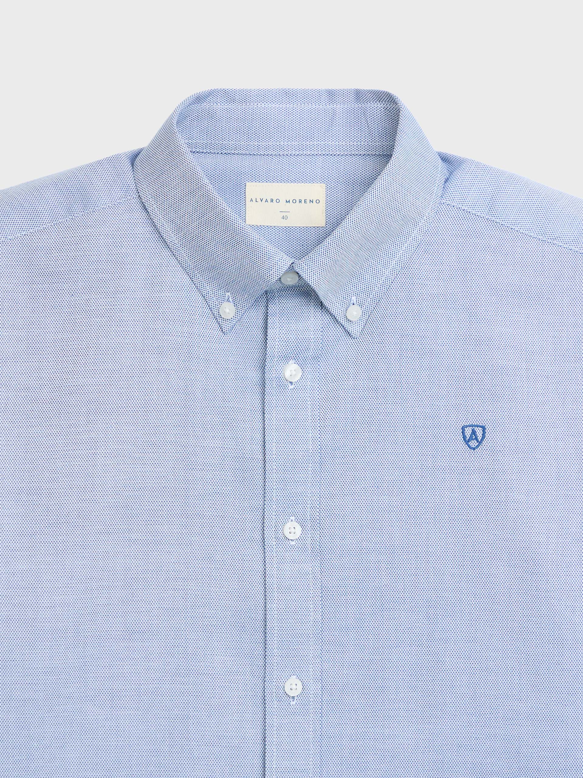 CAMISA NIDO