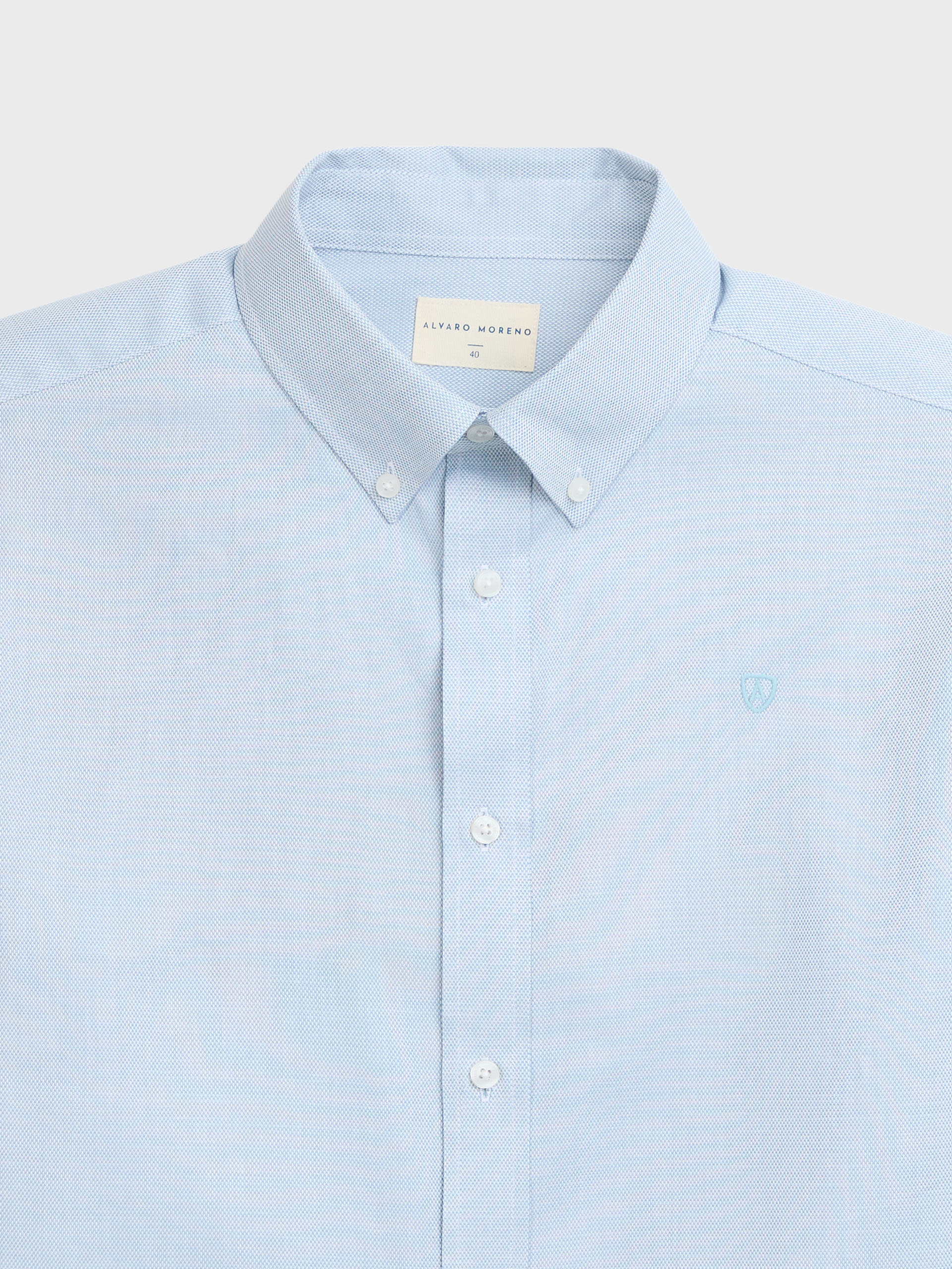 CAMISA NIDO