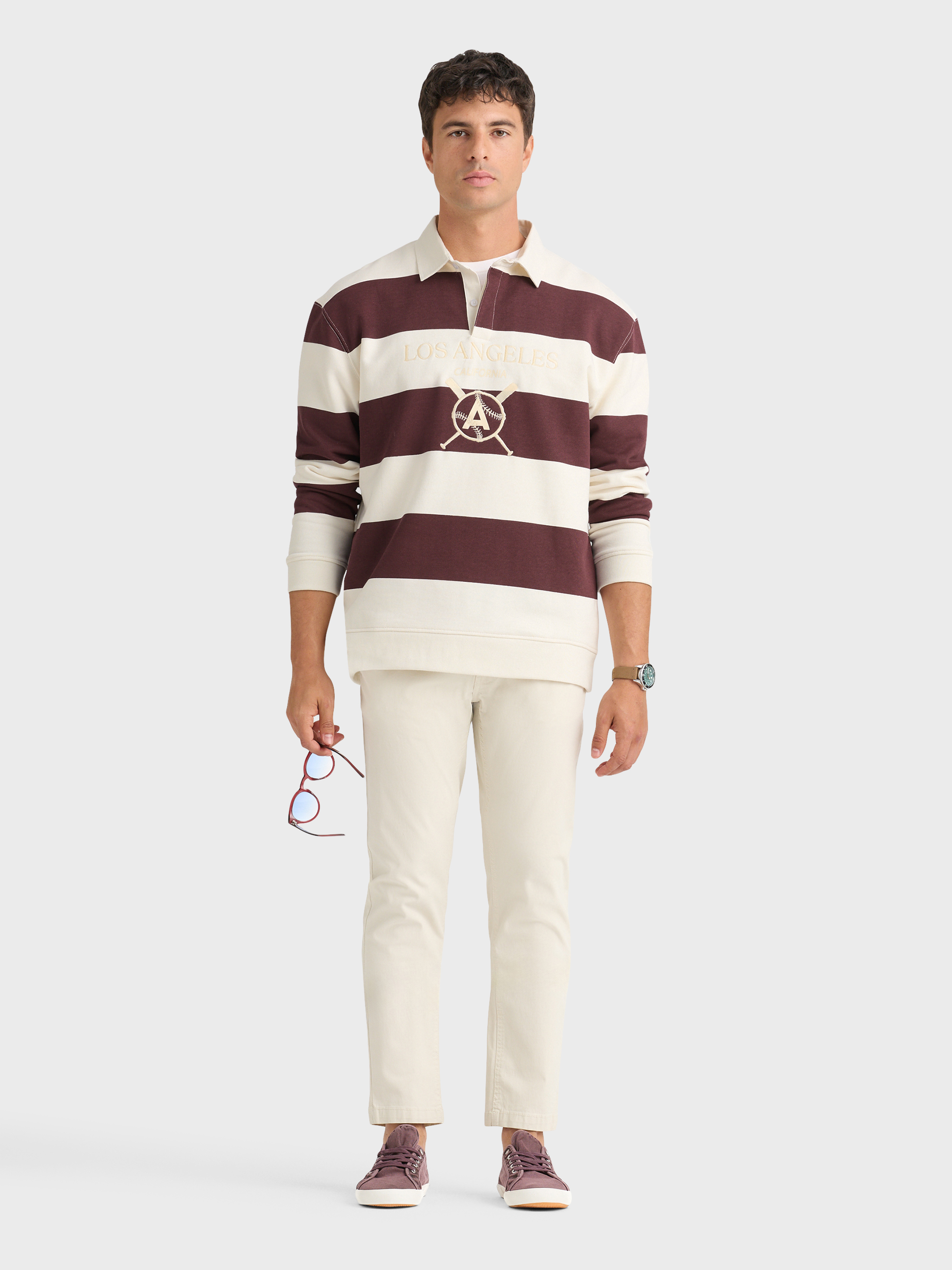 POLO LOS ANGELES