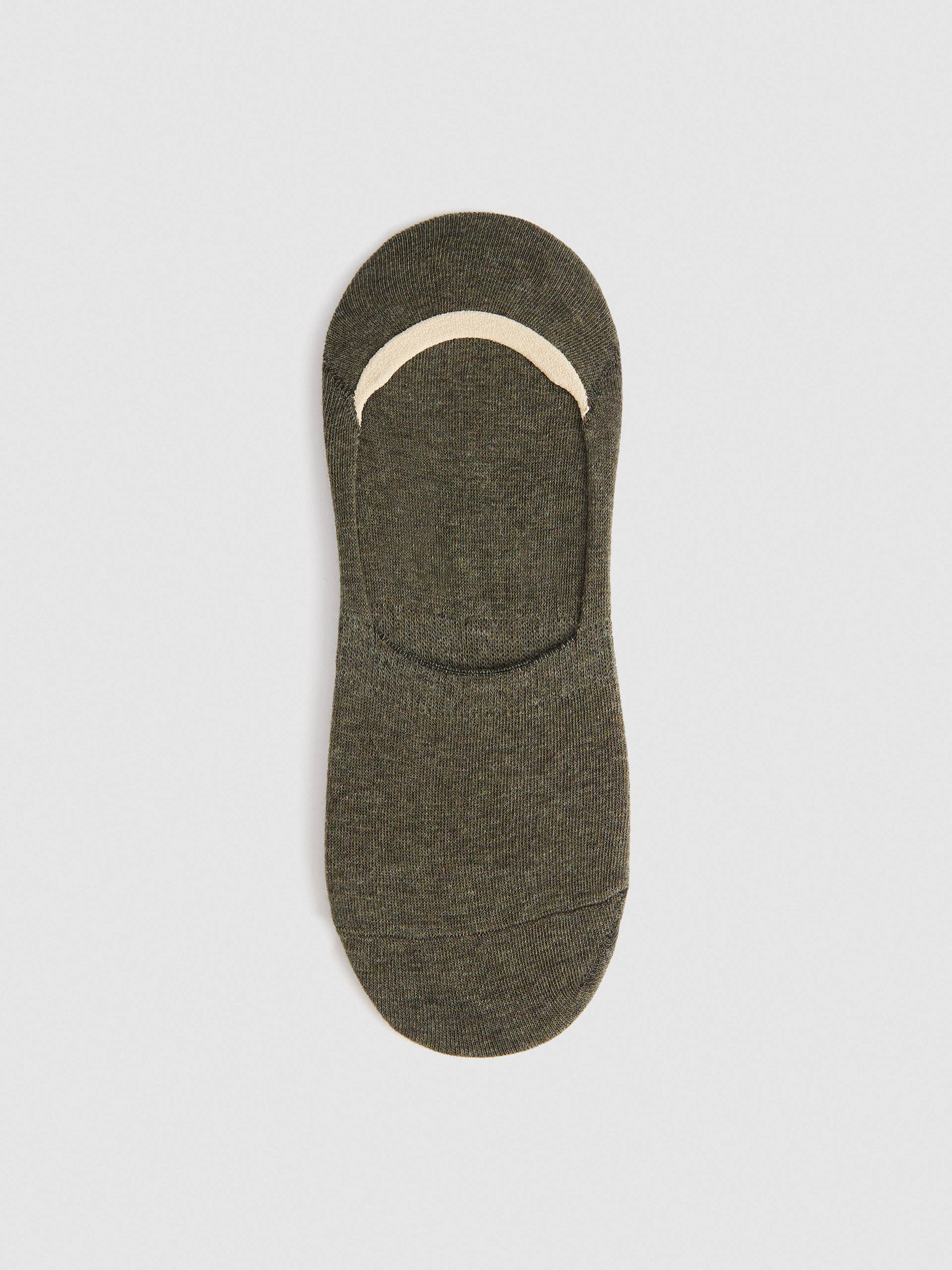 CALCETINES INVISIBLES