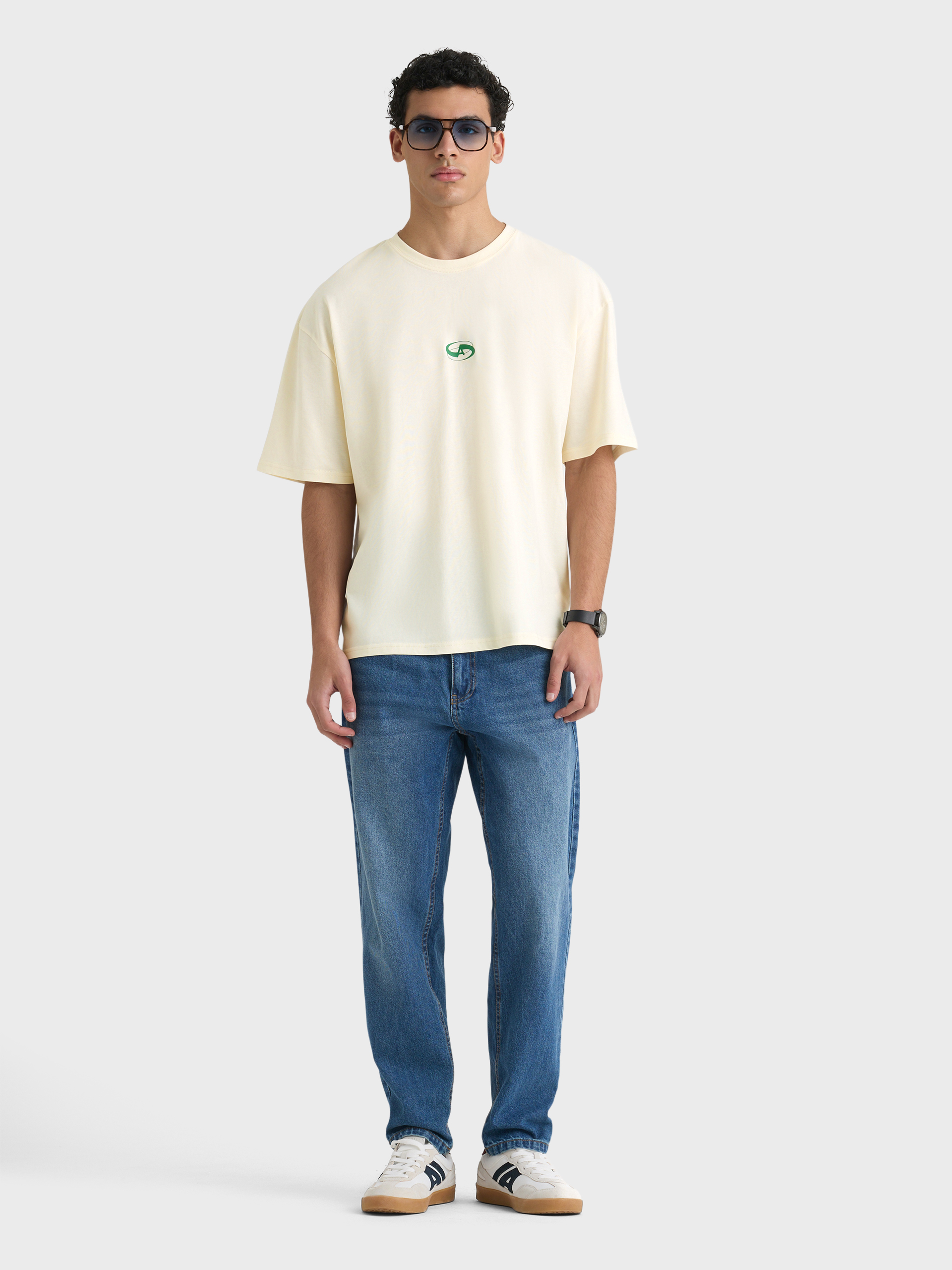 CAMISETA EVOLUTION