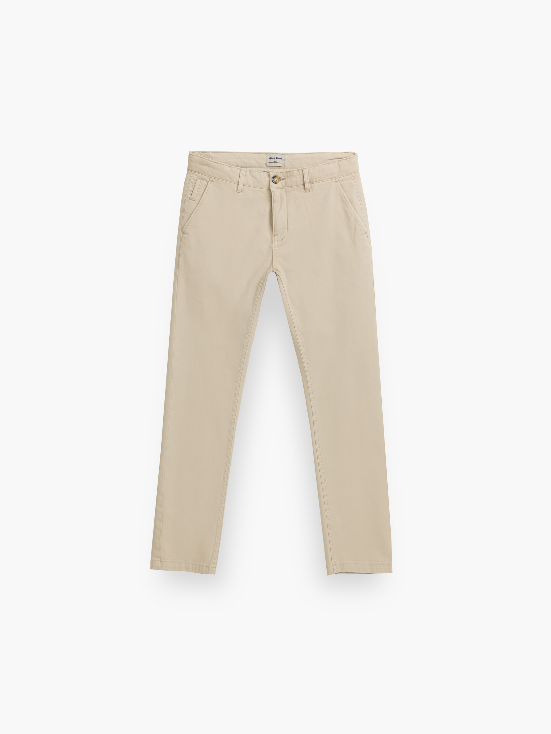 PANTALON CHINO KIDS