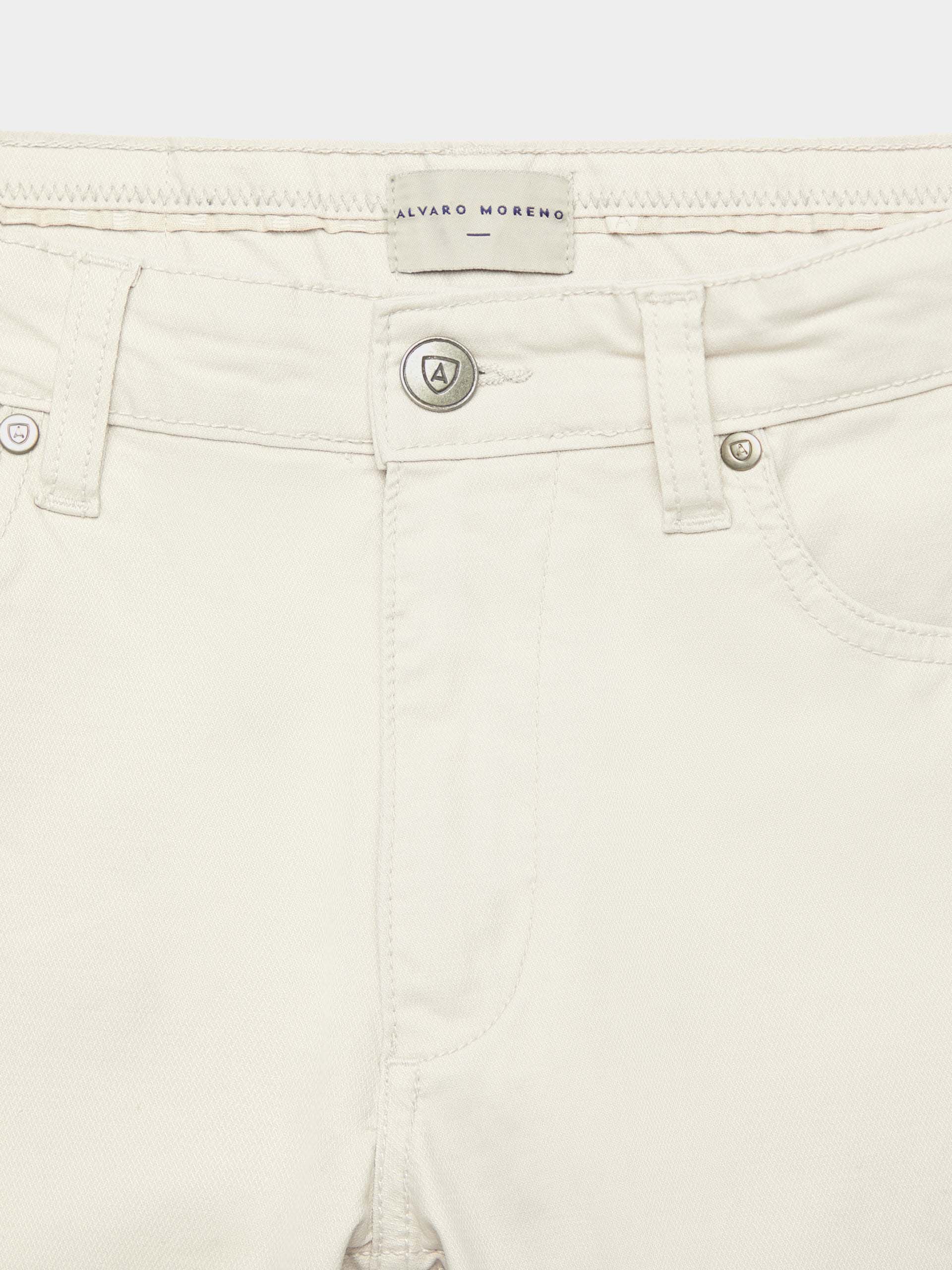 PANTALON 5 BOLSILLOS