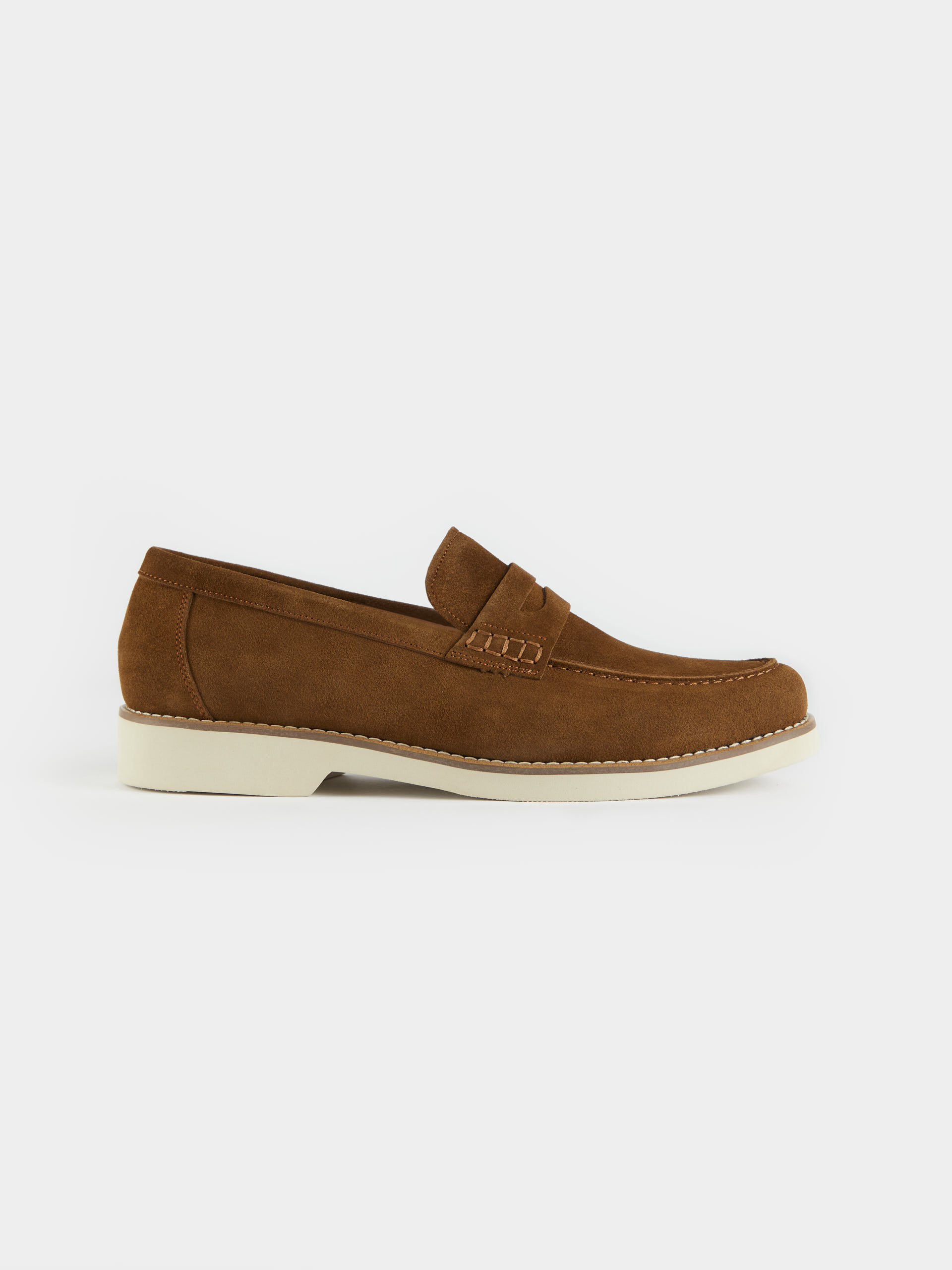 MOCASIN SERRAJE MARR N