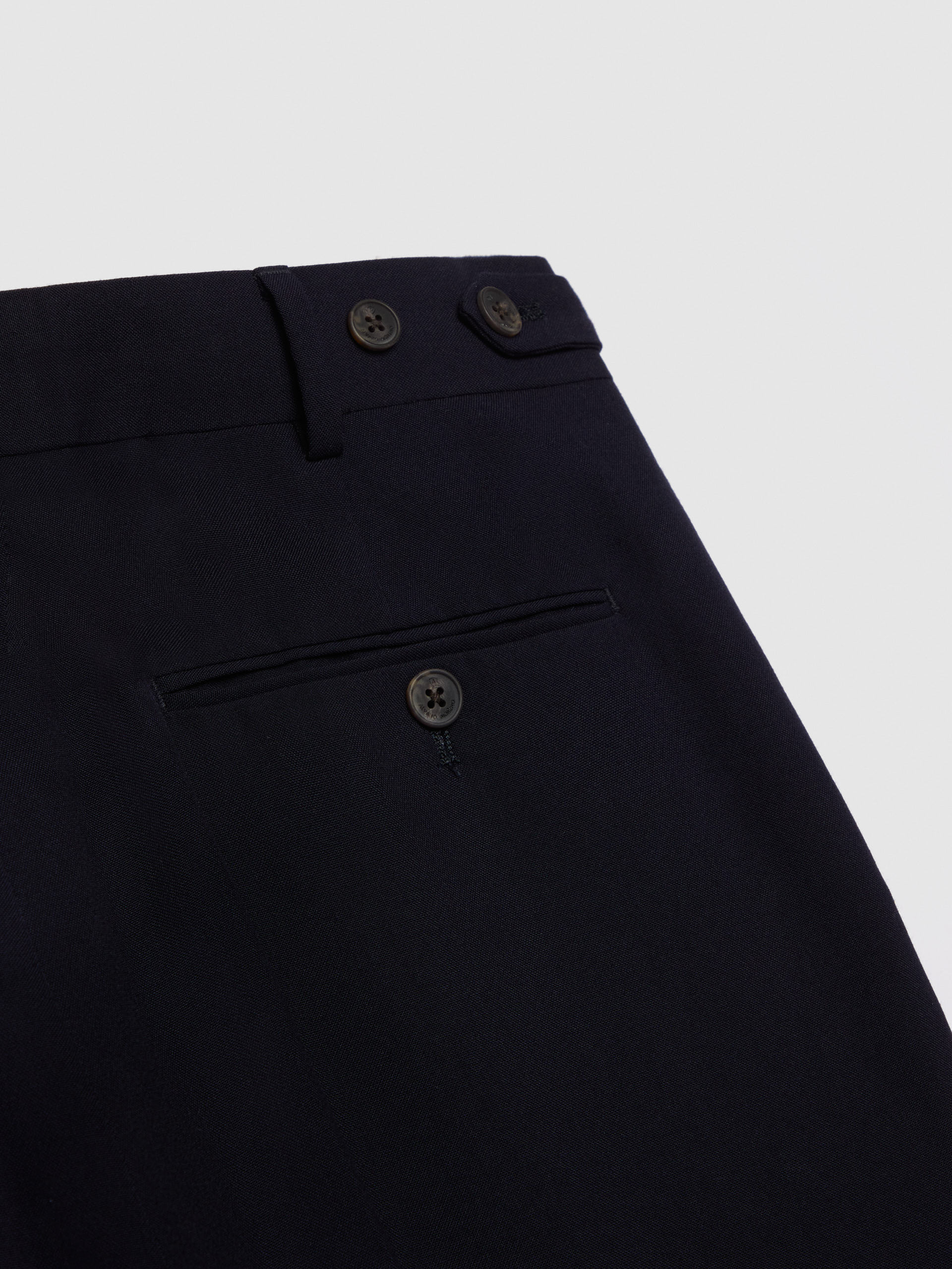 PANTALON CAPO PLAIN