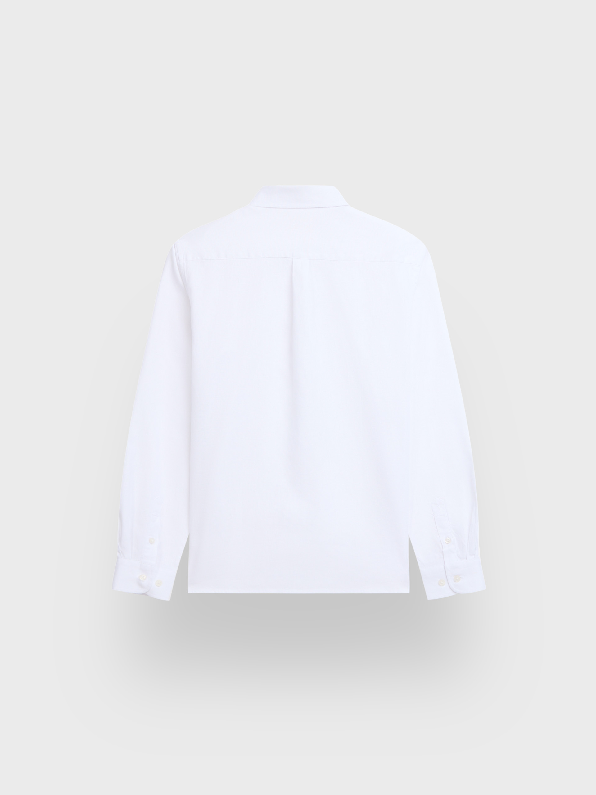 CAMISA LINO C.BOTON KIDS