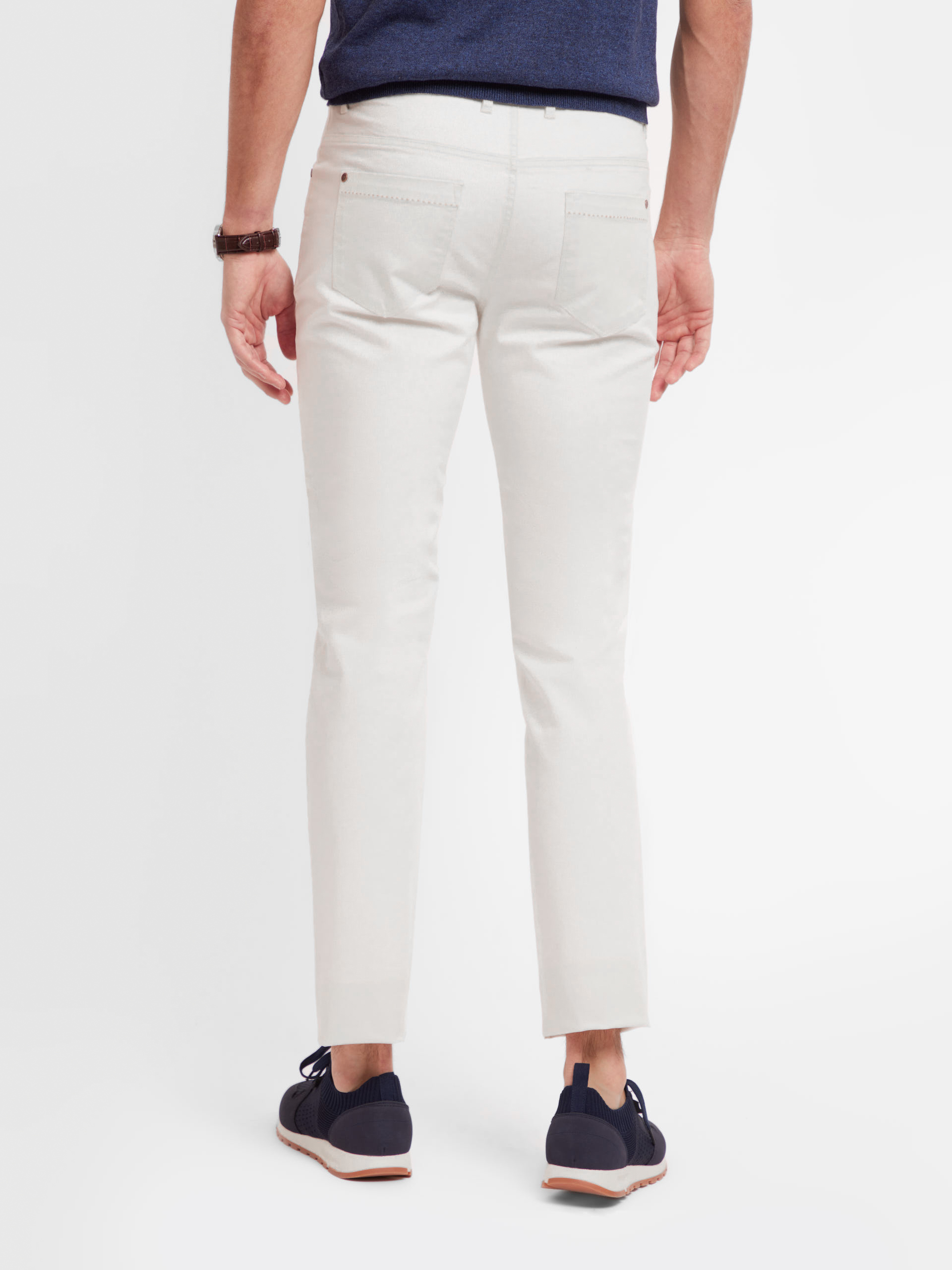 PANTALON PIC PIC