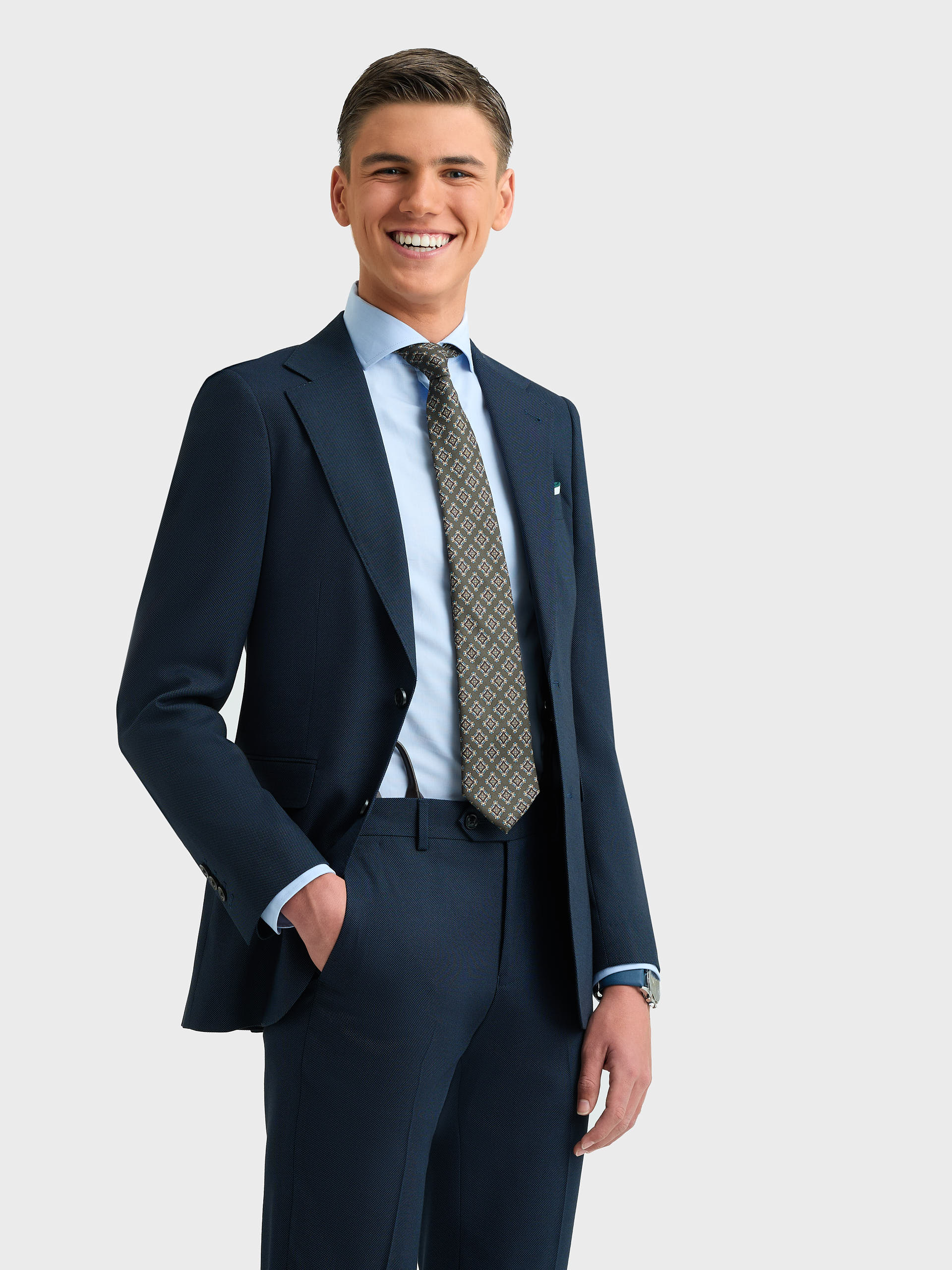 AMERICANA OJO PERDIZ KDT