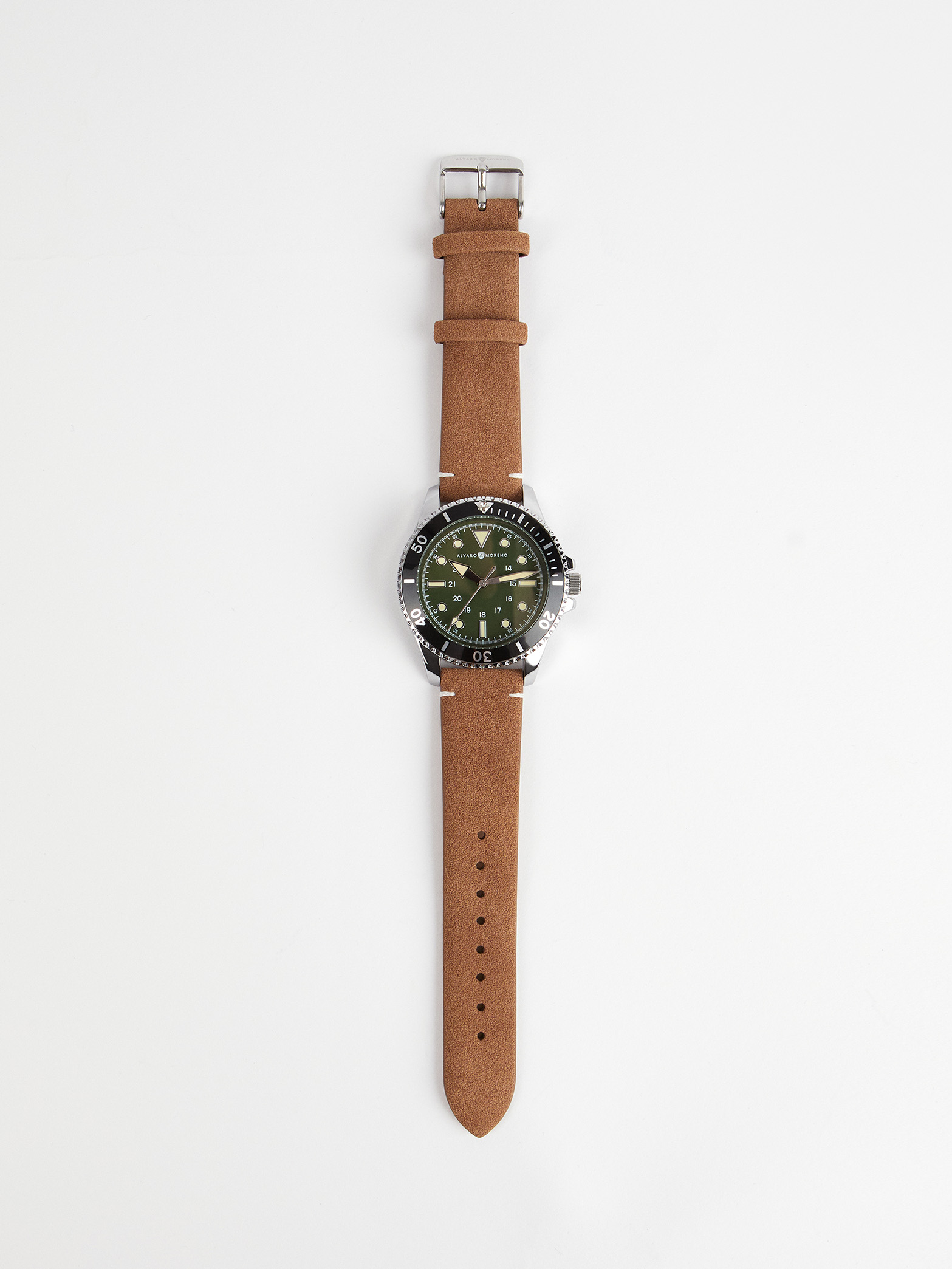RELOJ TRAVELLER