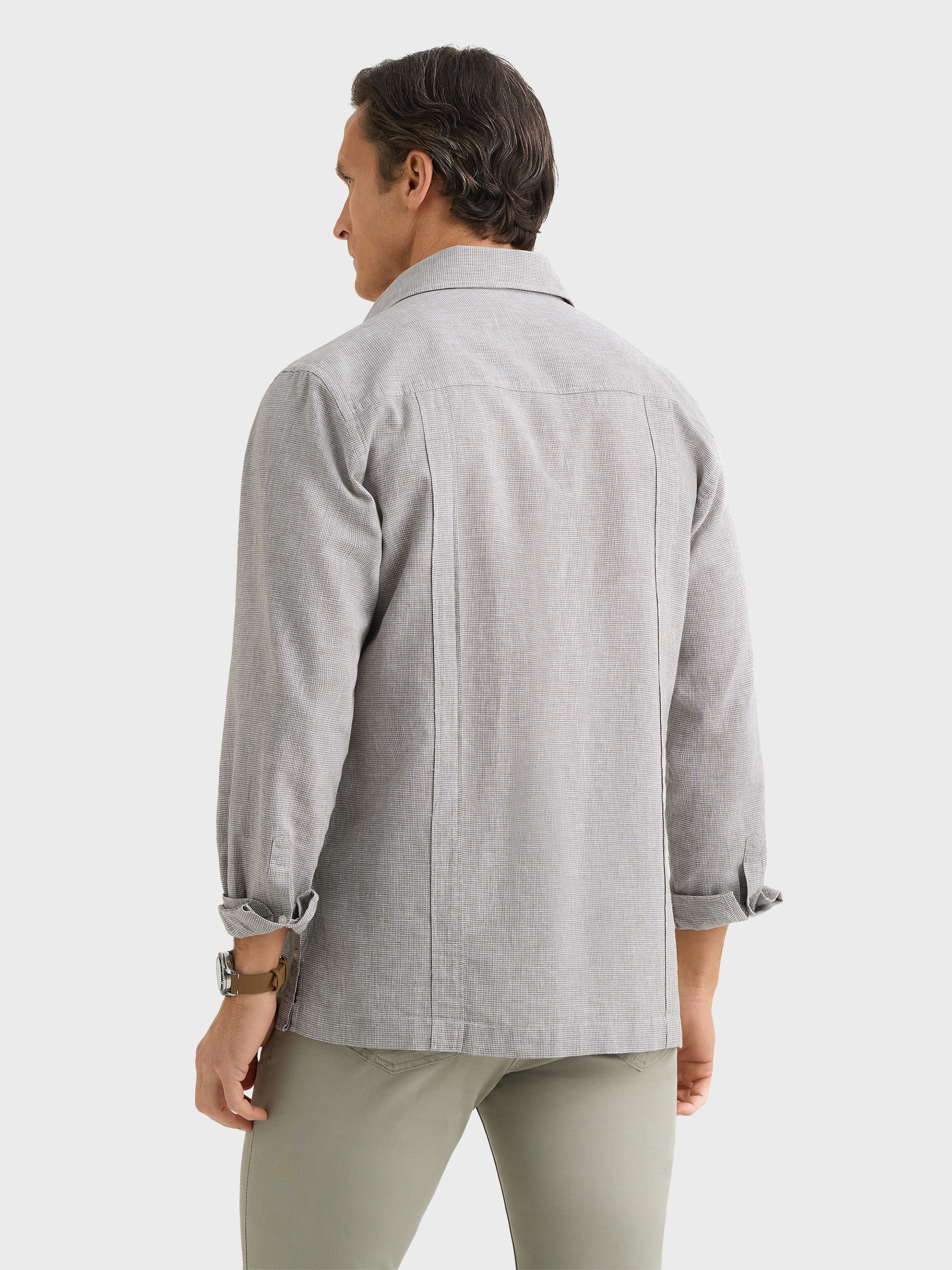 CUBANA PATA DE GALLO