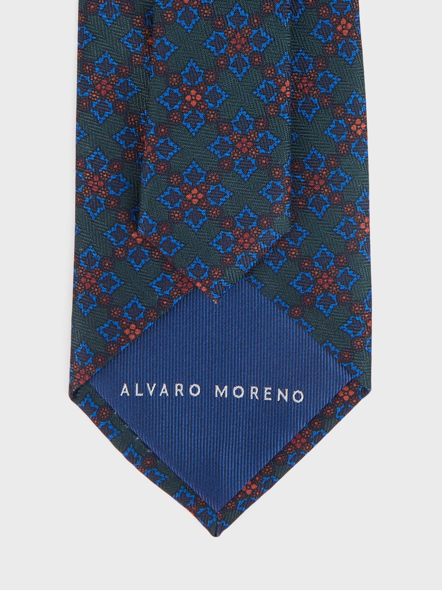 CORBATA PRINTED