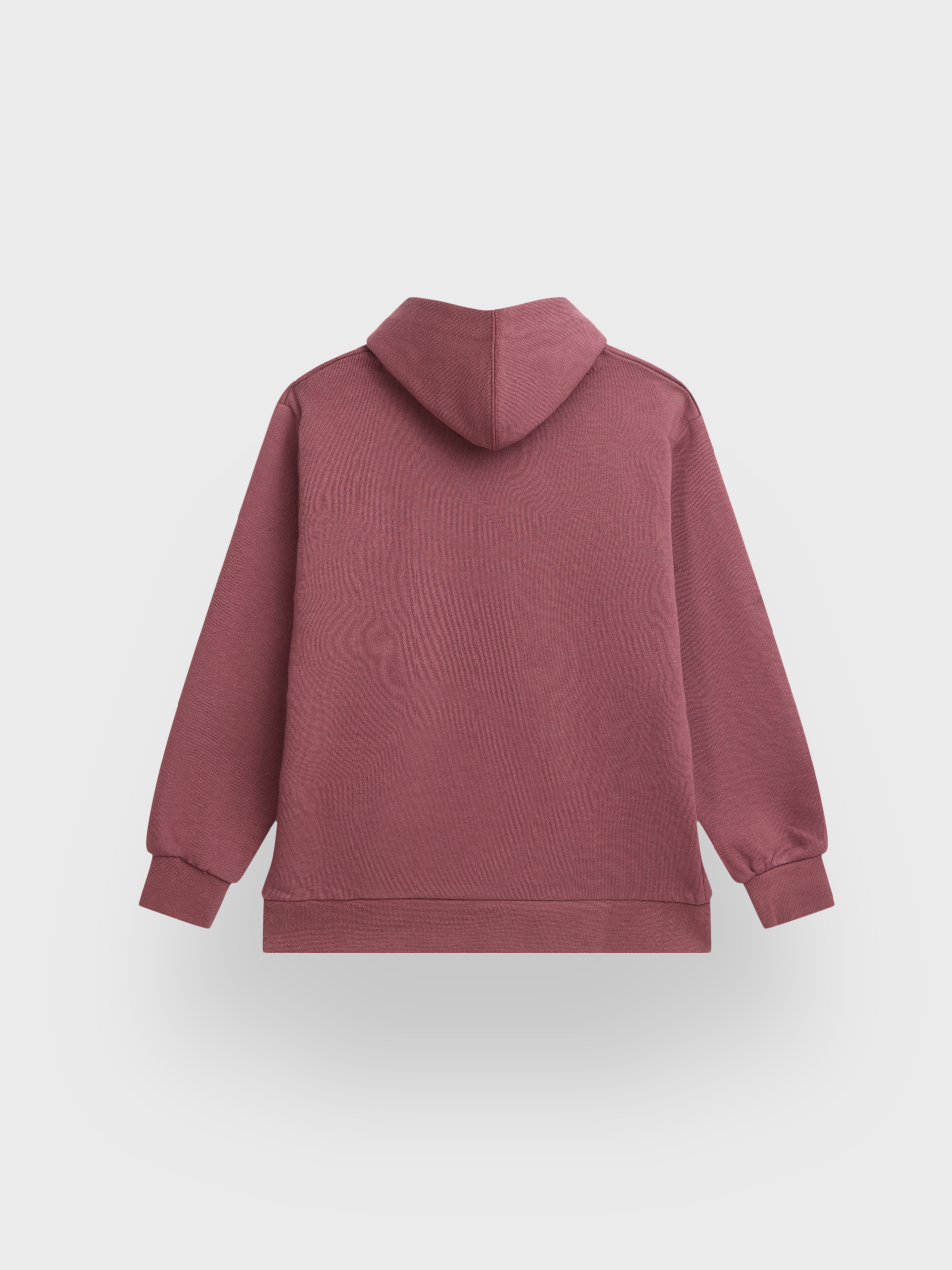 SUDADERA NELSON KIDS