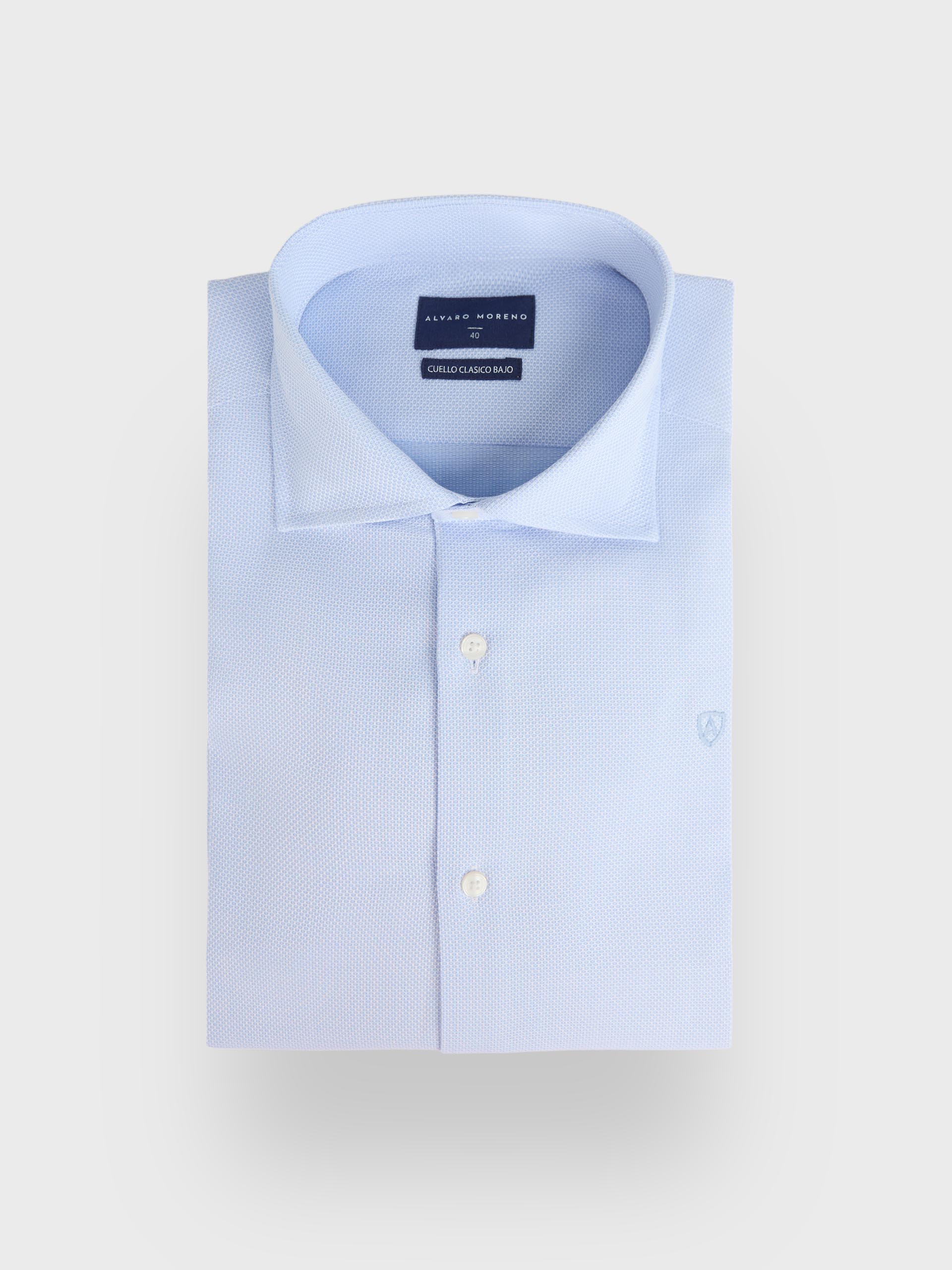 CAMISA MISTER NIDO