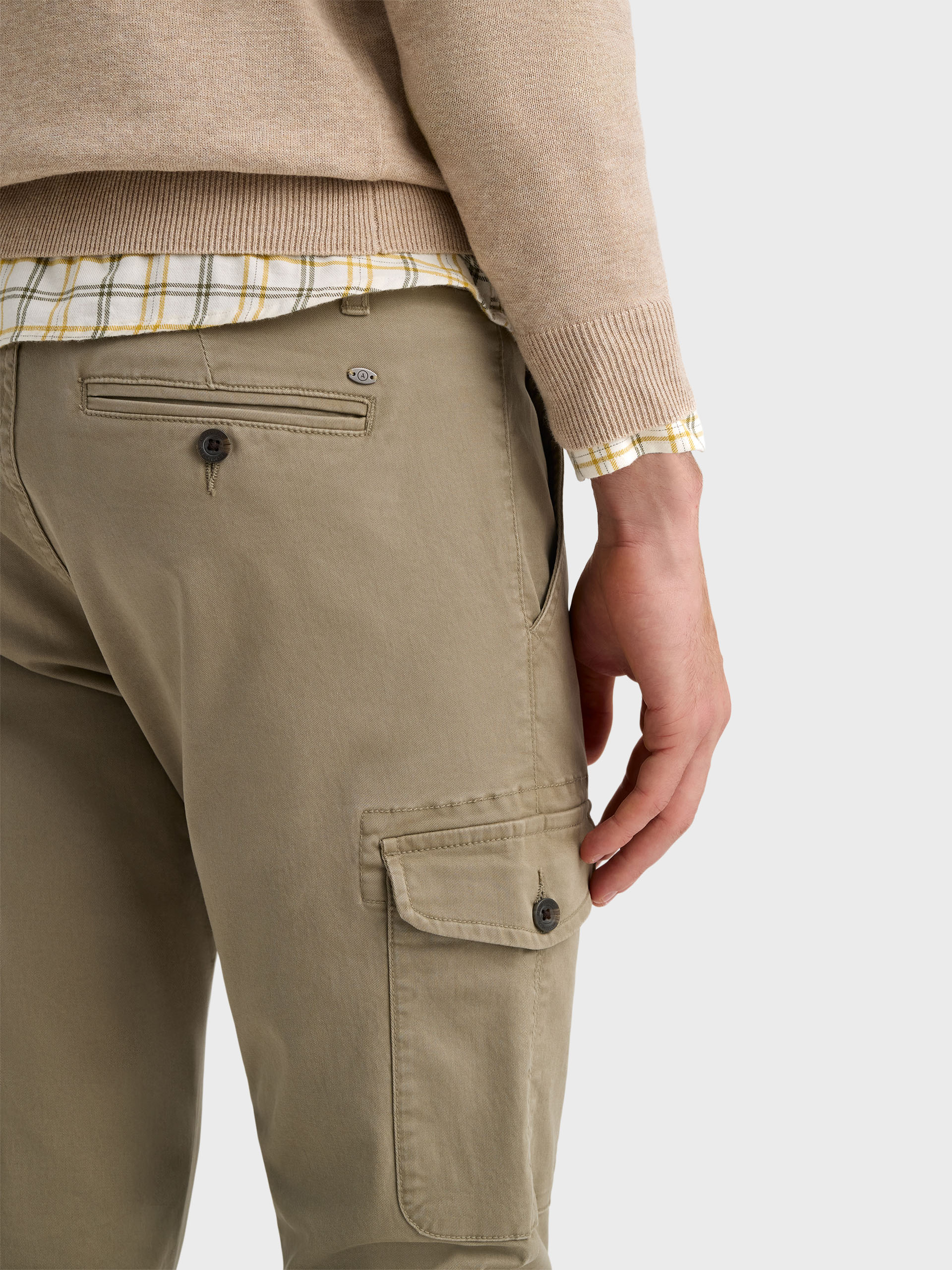 PANTALON ALPHI