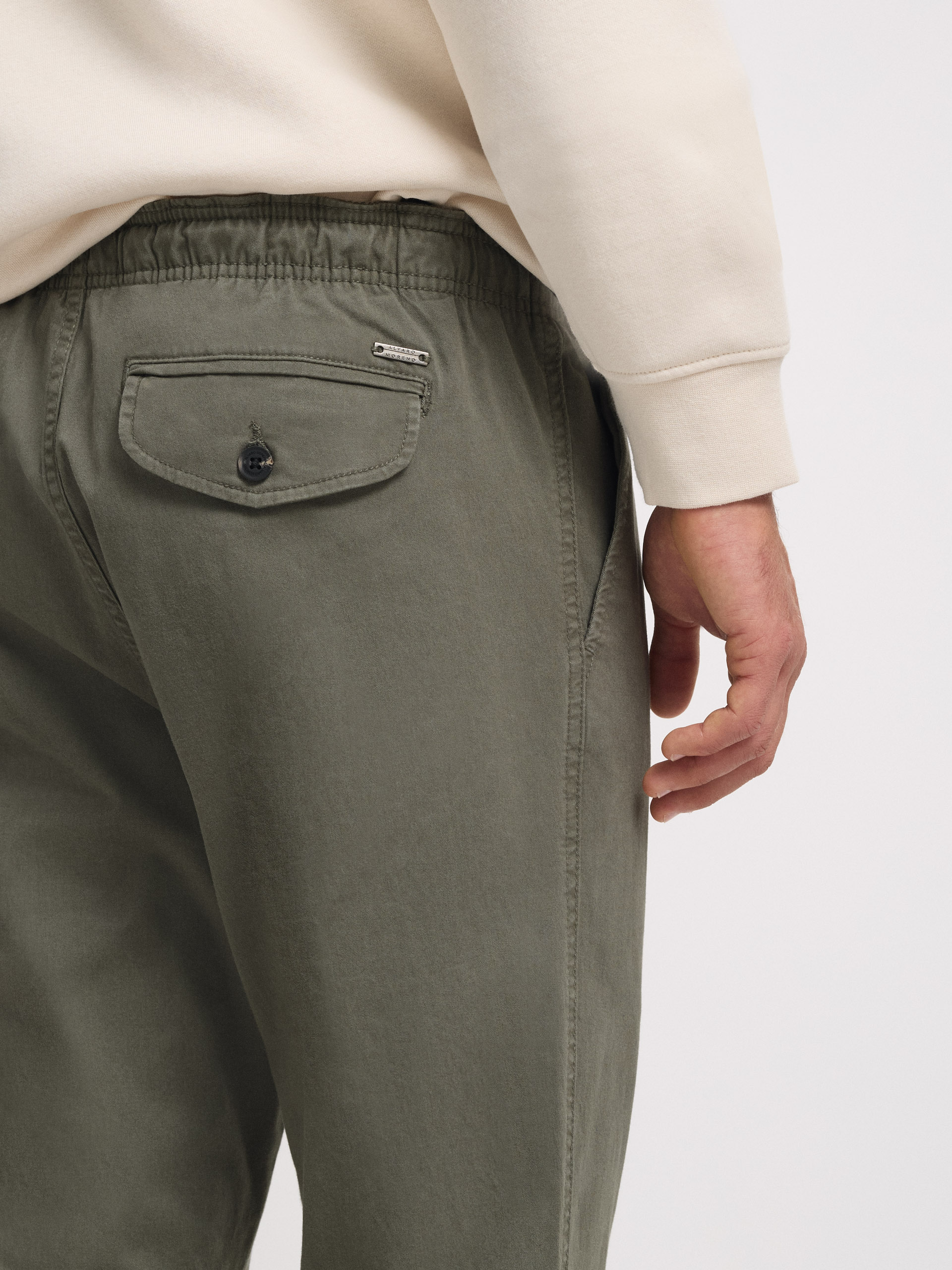 PANTALON ZOE