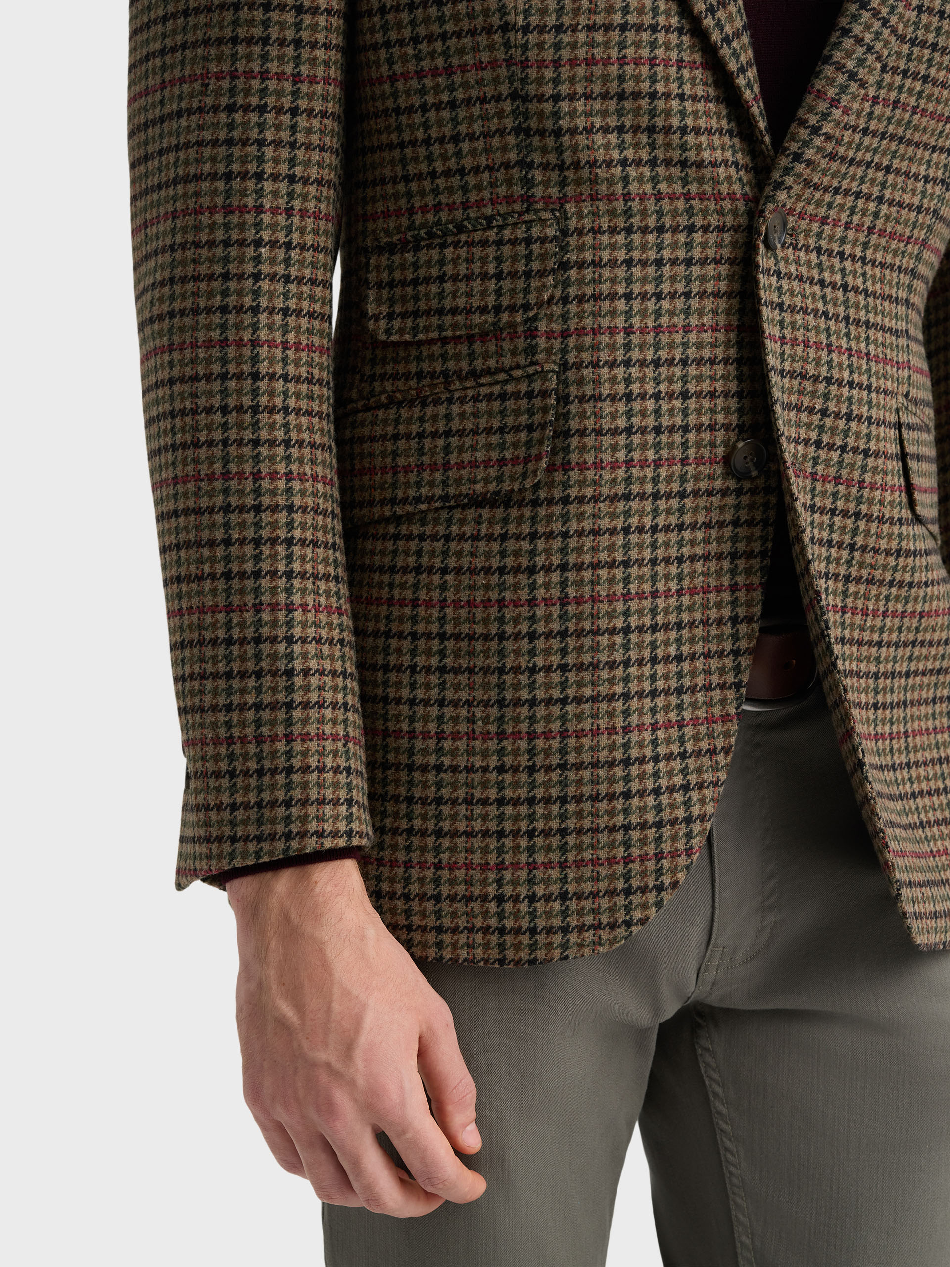 AMERICANA HARRIS TWIST