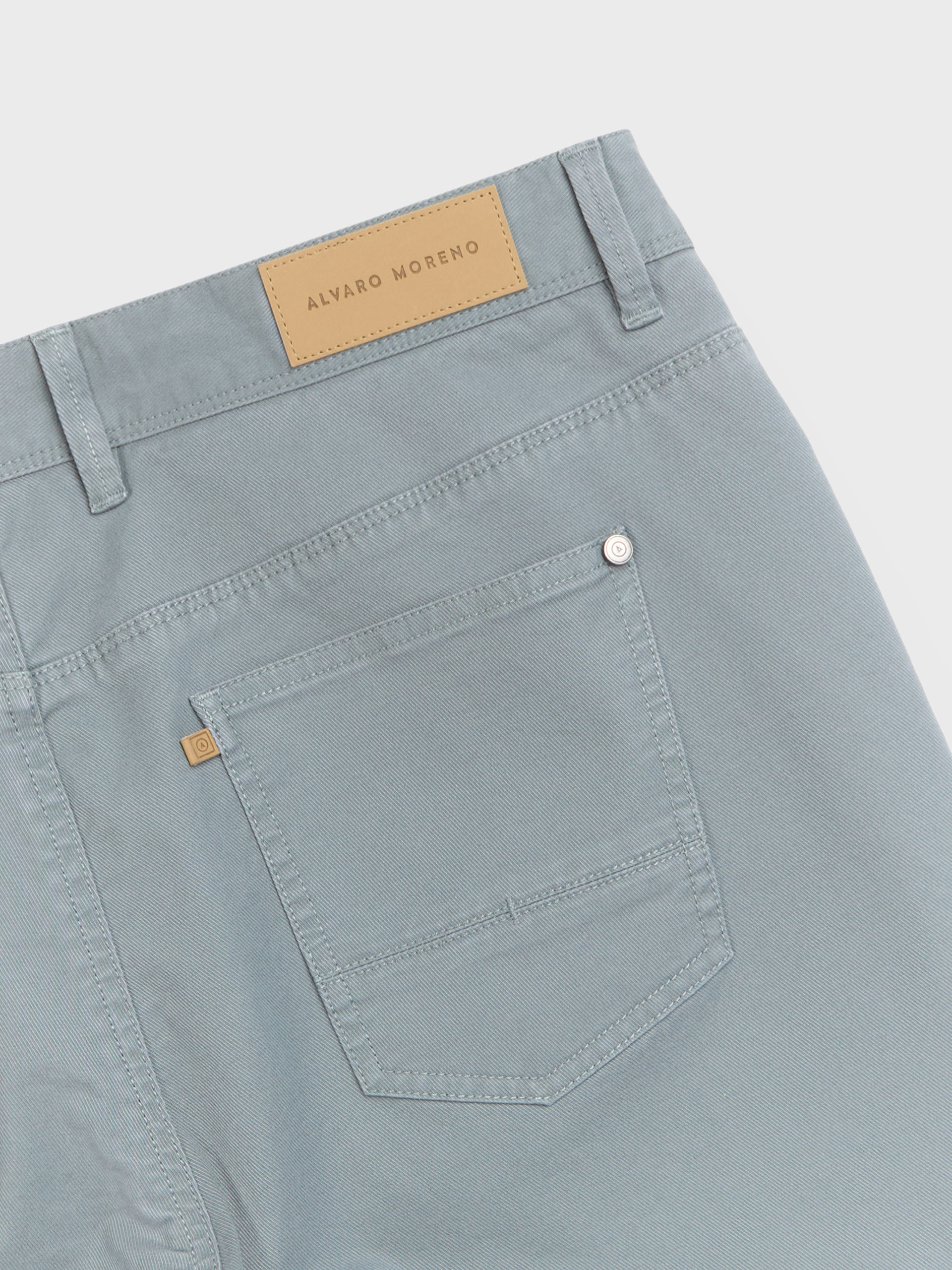 PANTALON DIAGONAL 5P