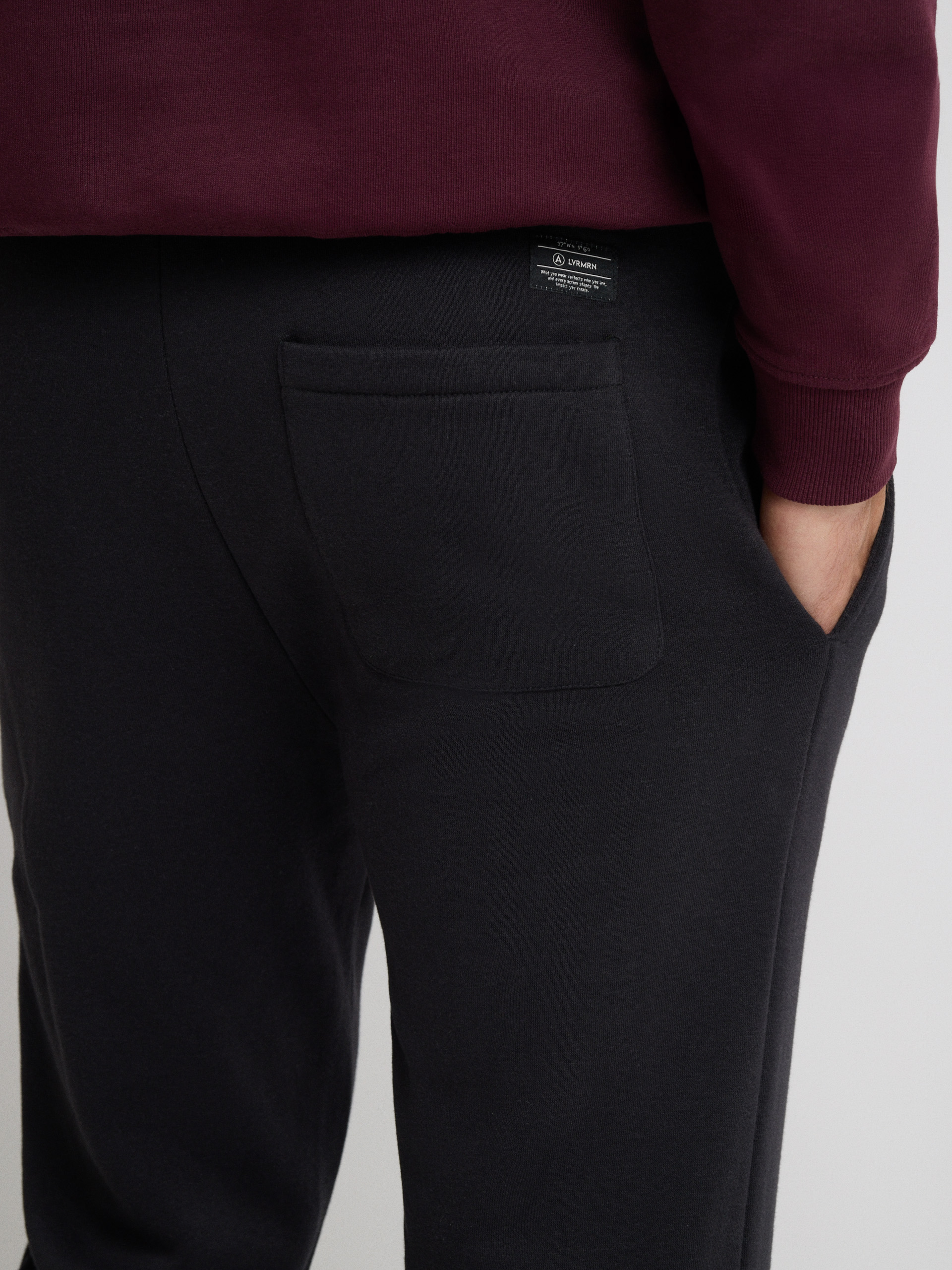 JOGGER BASIC