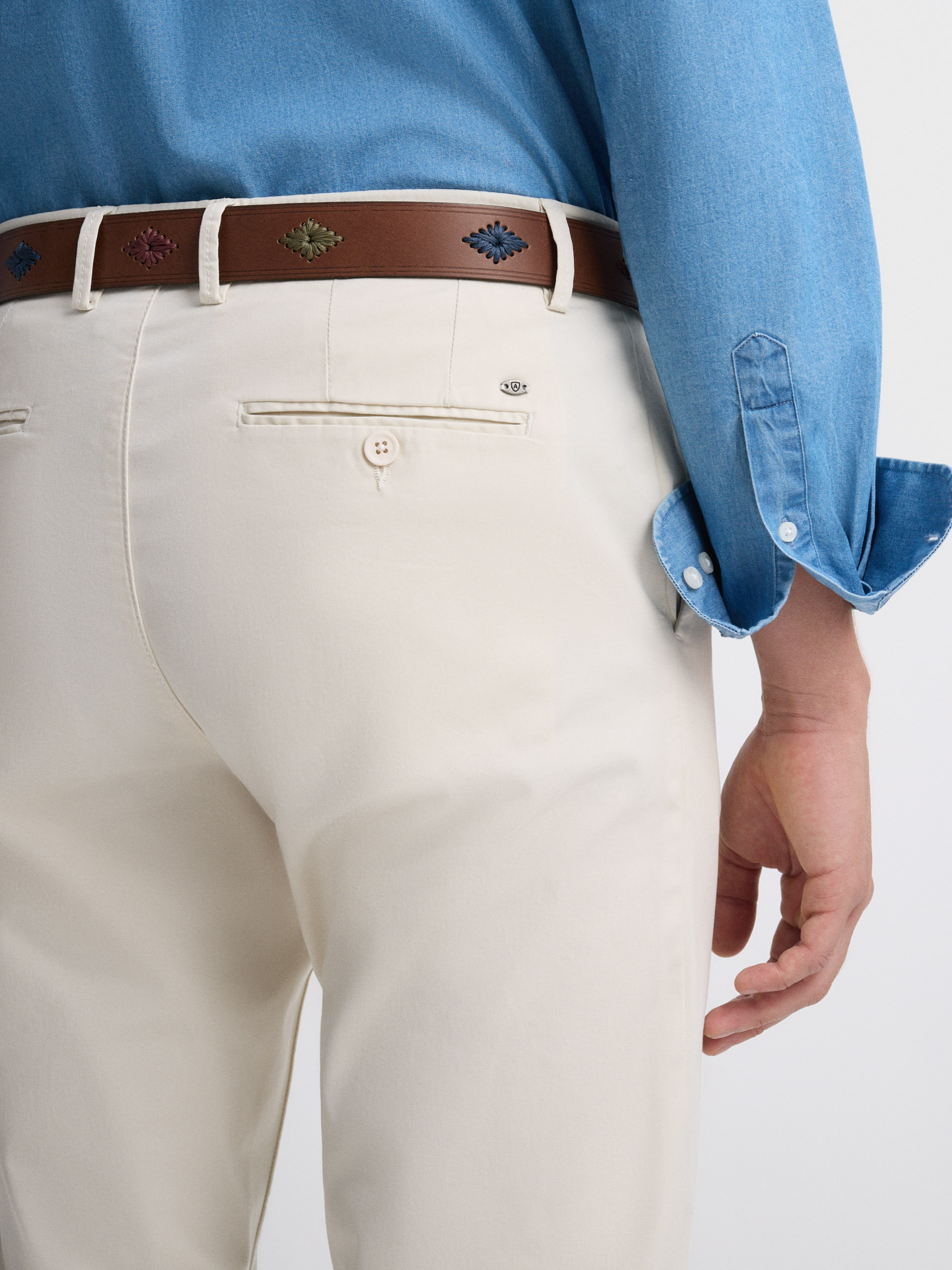 PANTALON DAREK