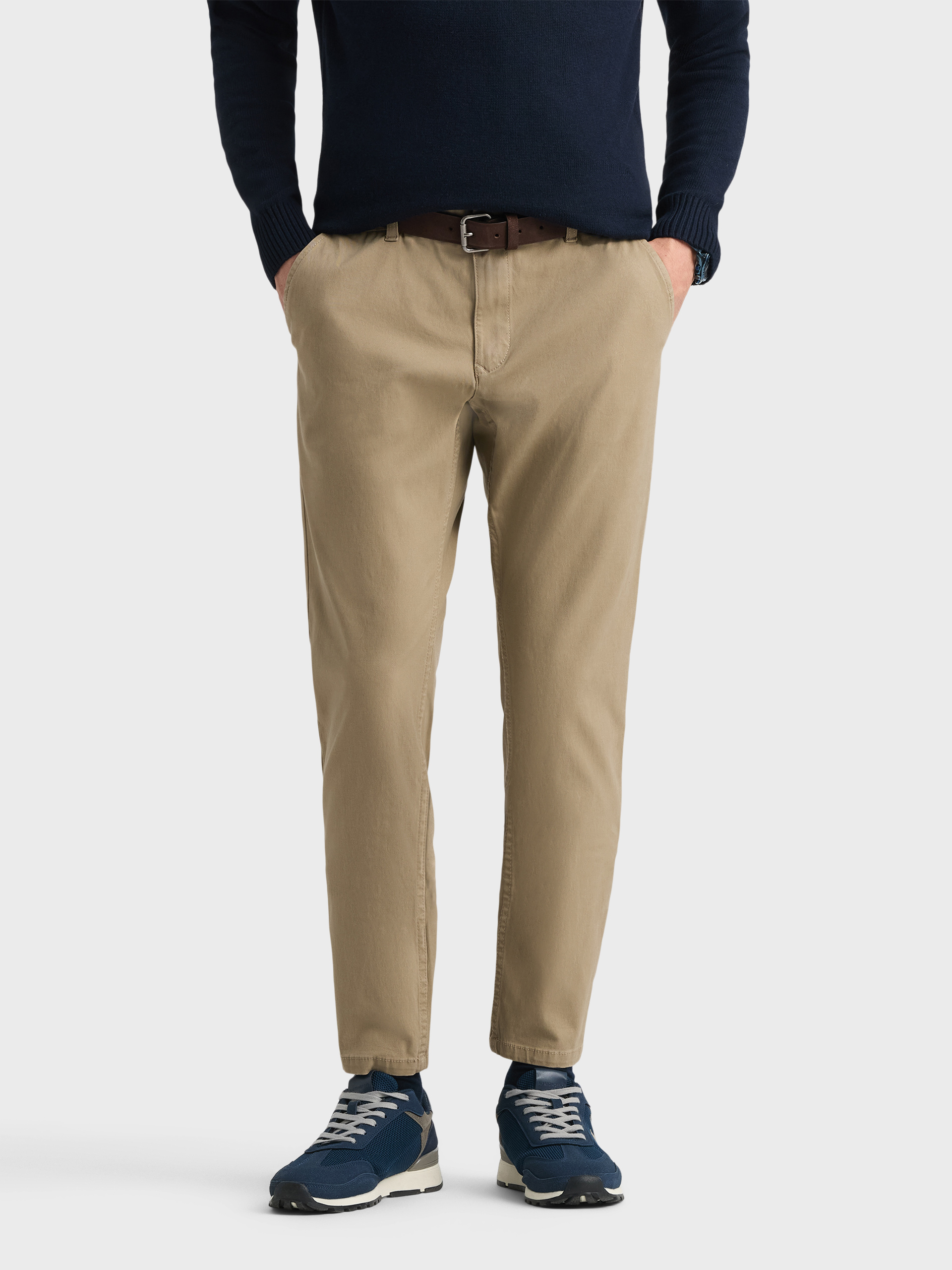 PANTALON ELVIS CAMEL