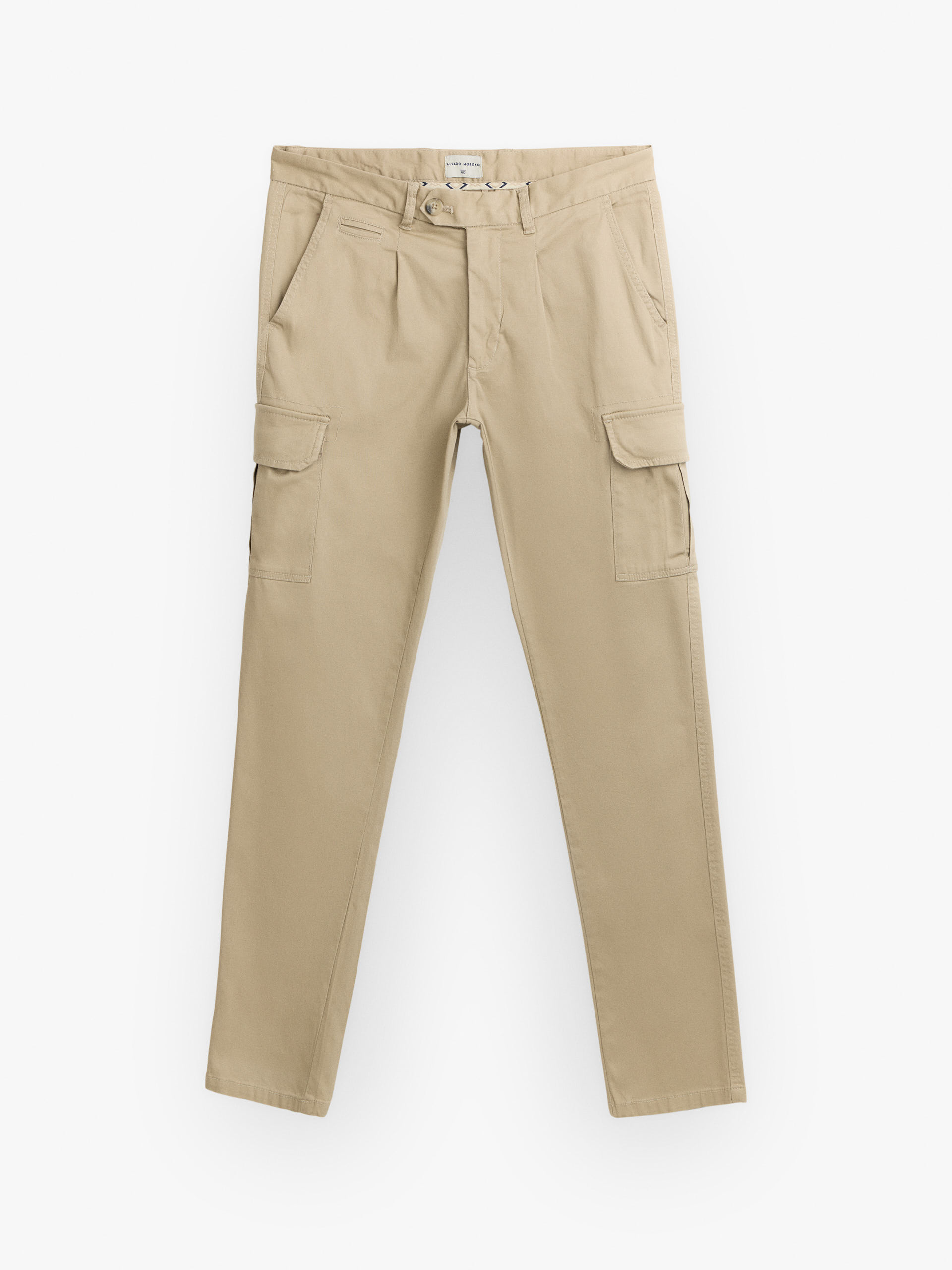 PANTALON CARGO
