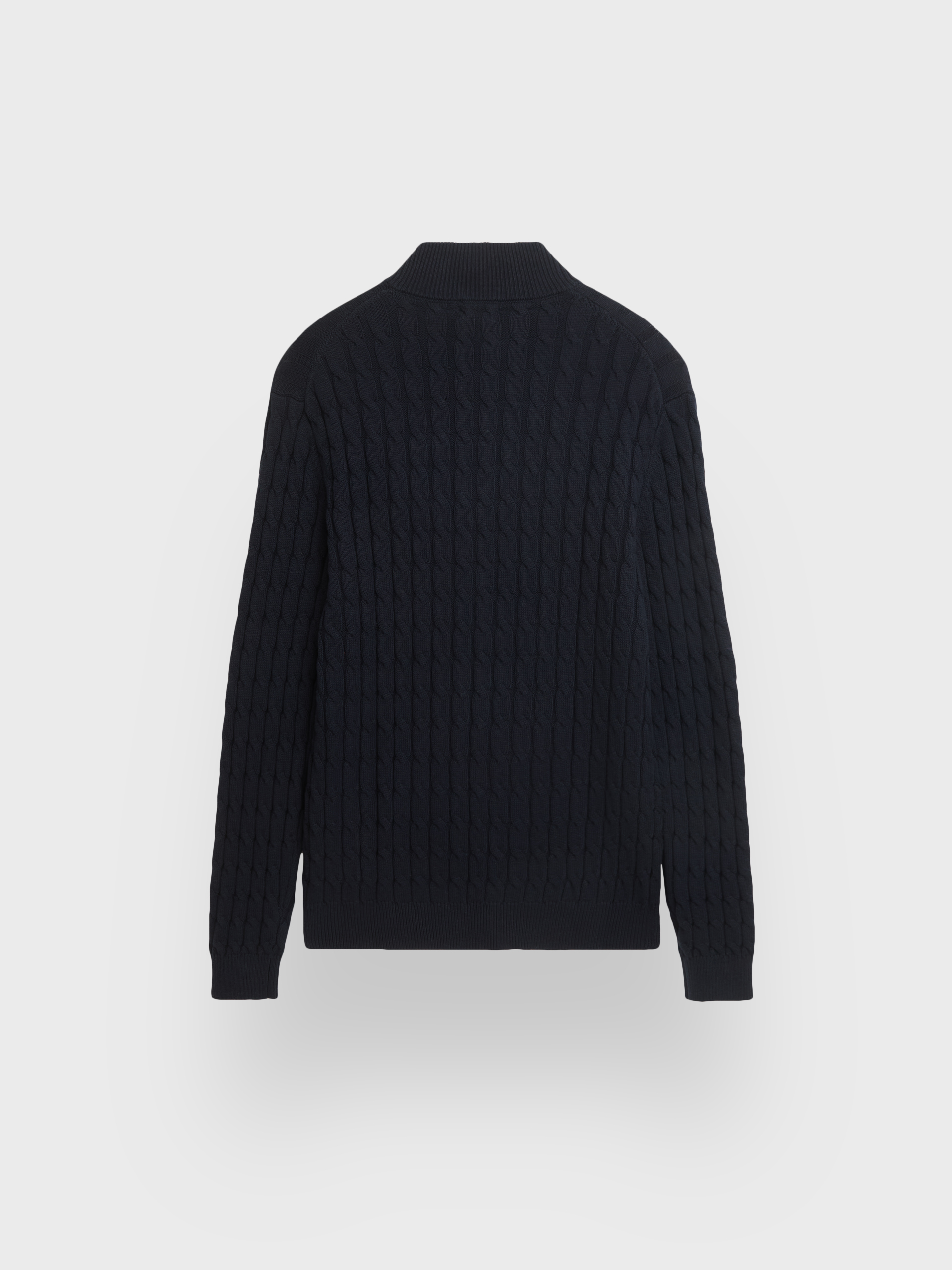 JERSEY ARTHUR