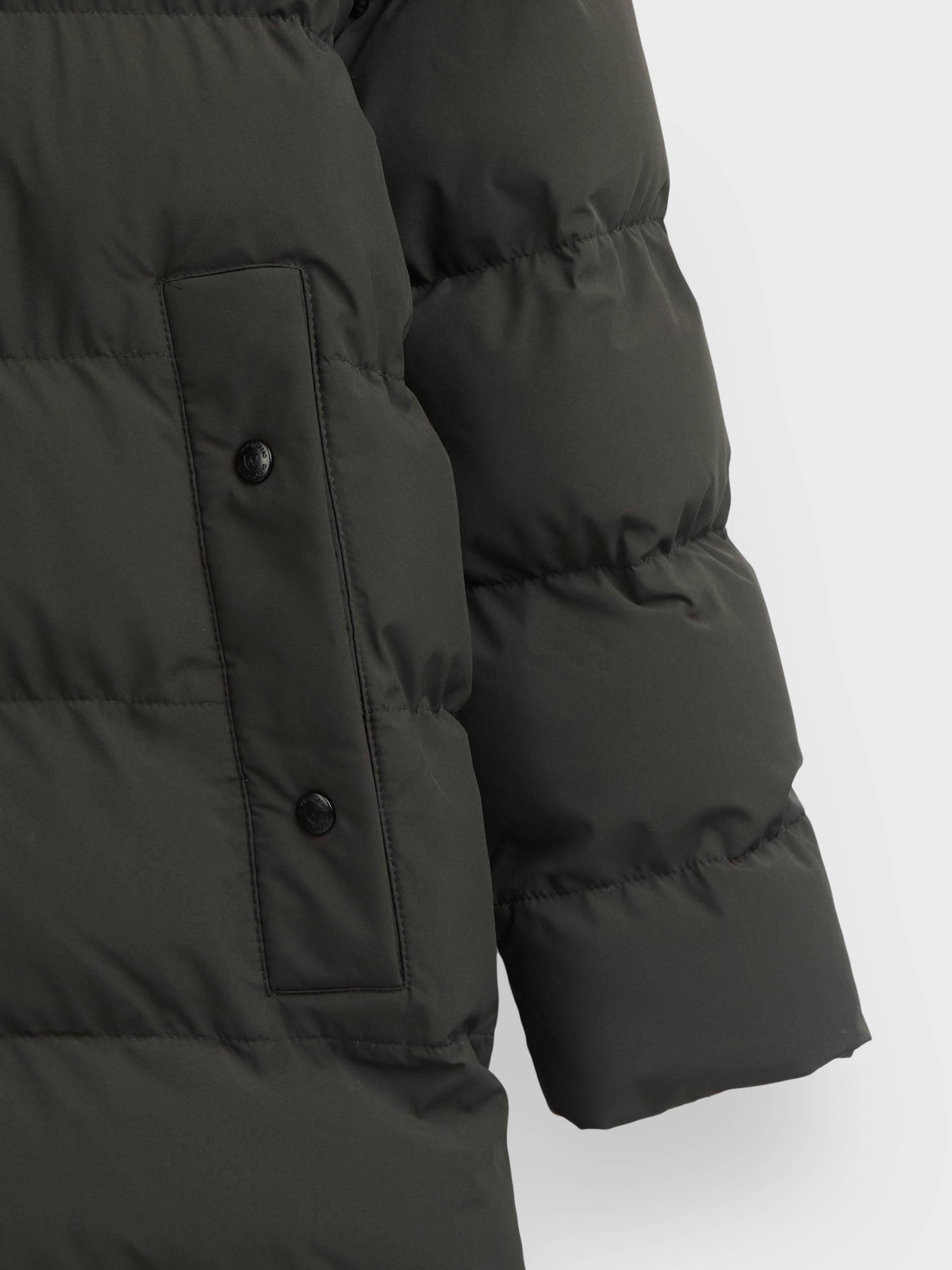 PARKA TOLKIEN