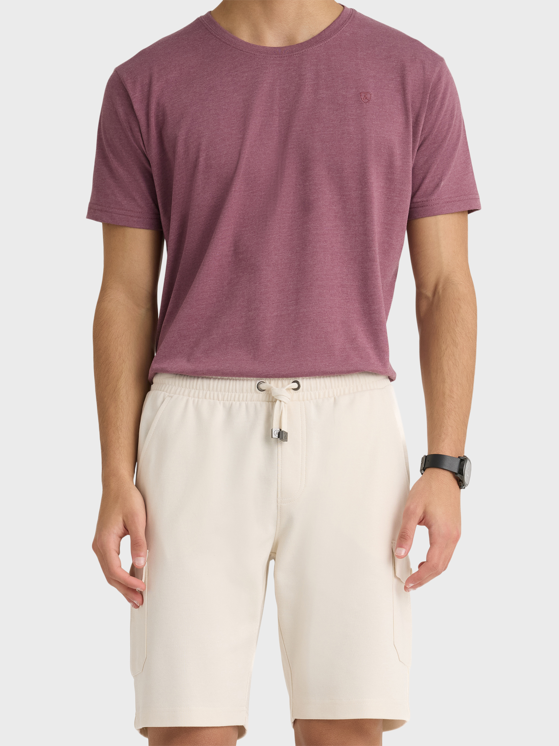 BERMUDA CARGO PUNTO BEIGE