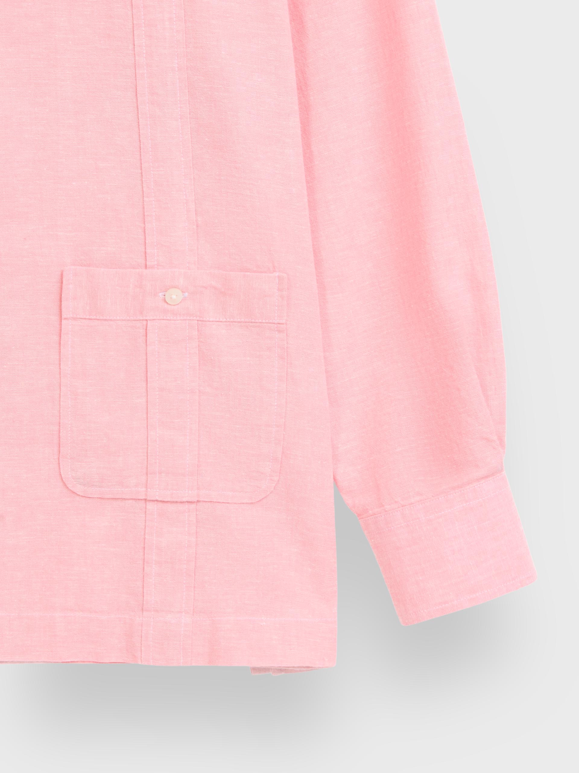 CUBANA LINO CHAMBRAY