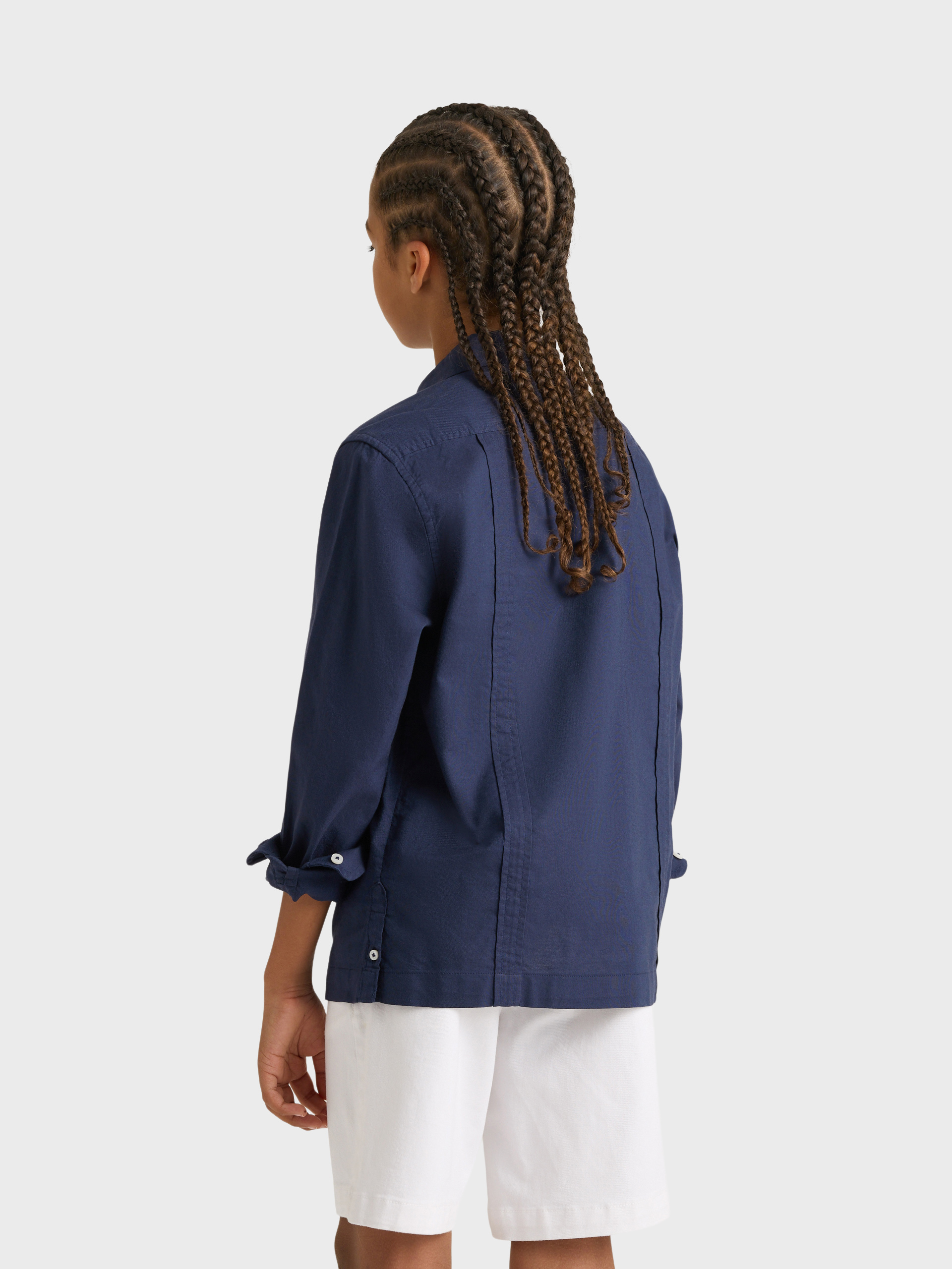 CUBANA OXFORD KIDS