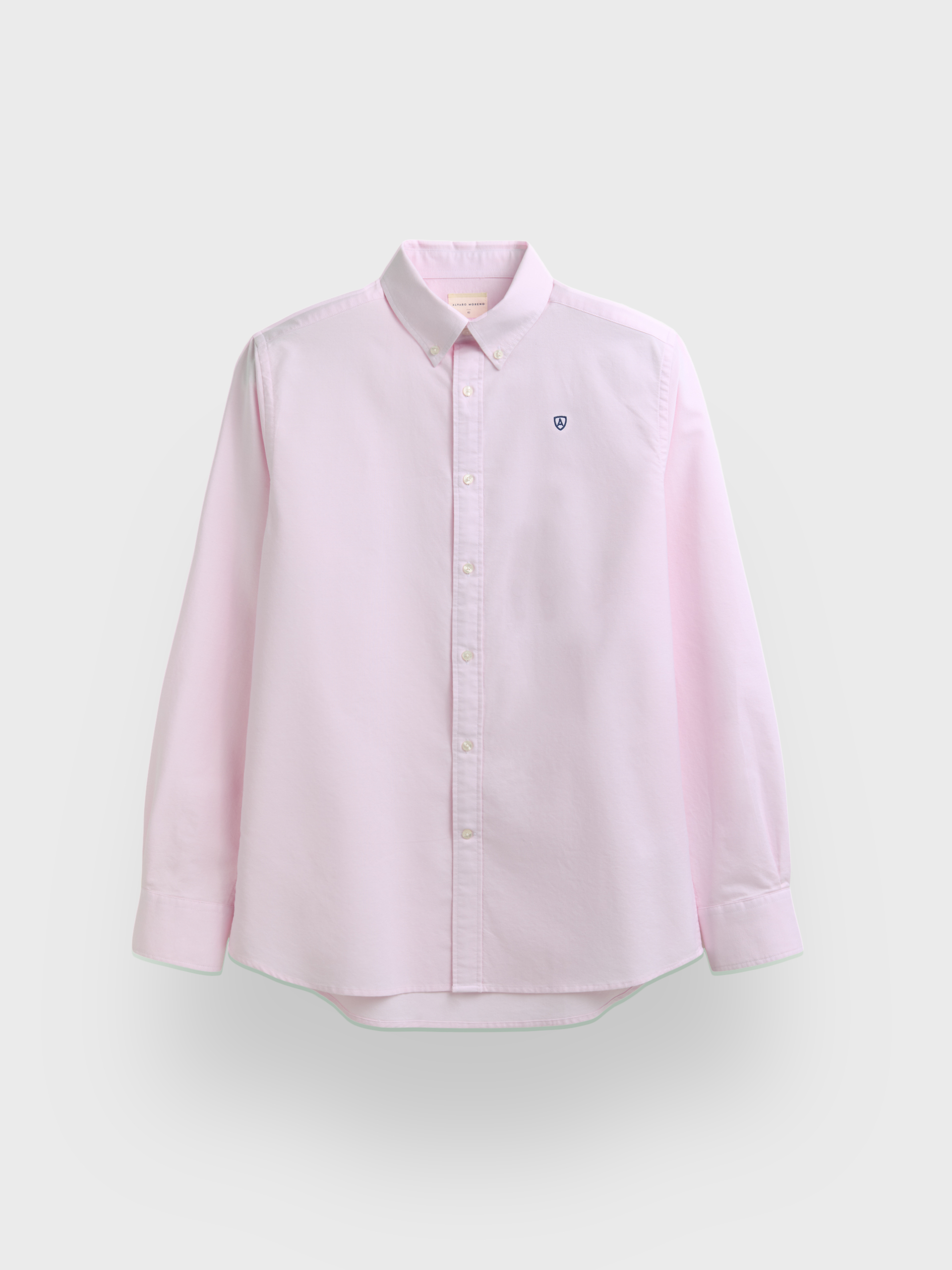 CAMISA OXFORD BASIC