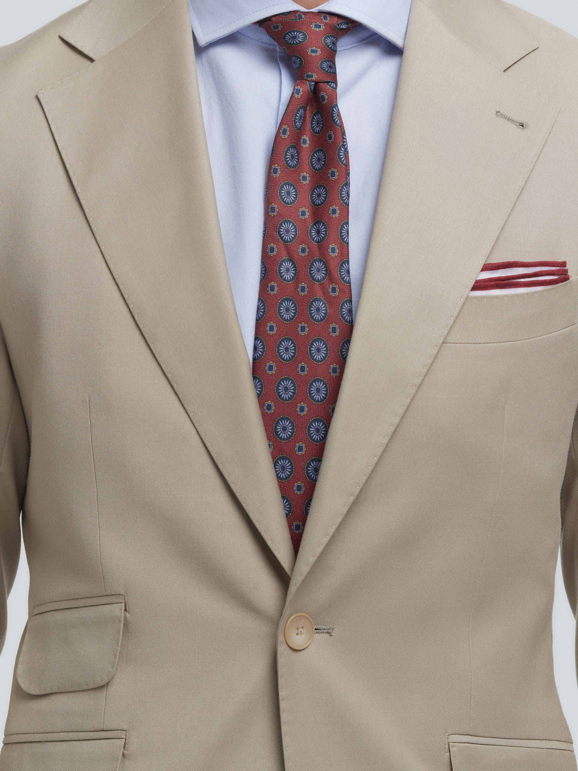 AMERICANA NAPOLI TWILL AMERICANA NAPOLI TWILL
