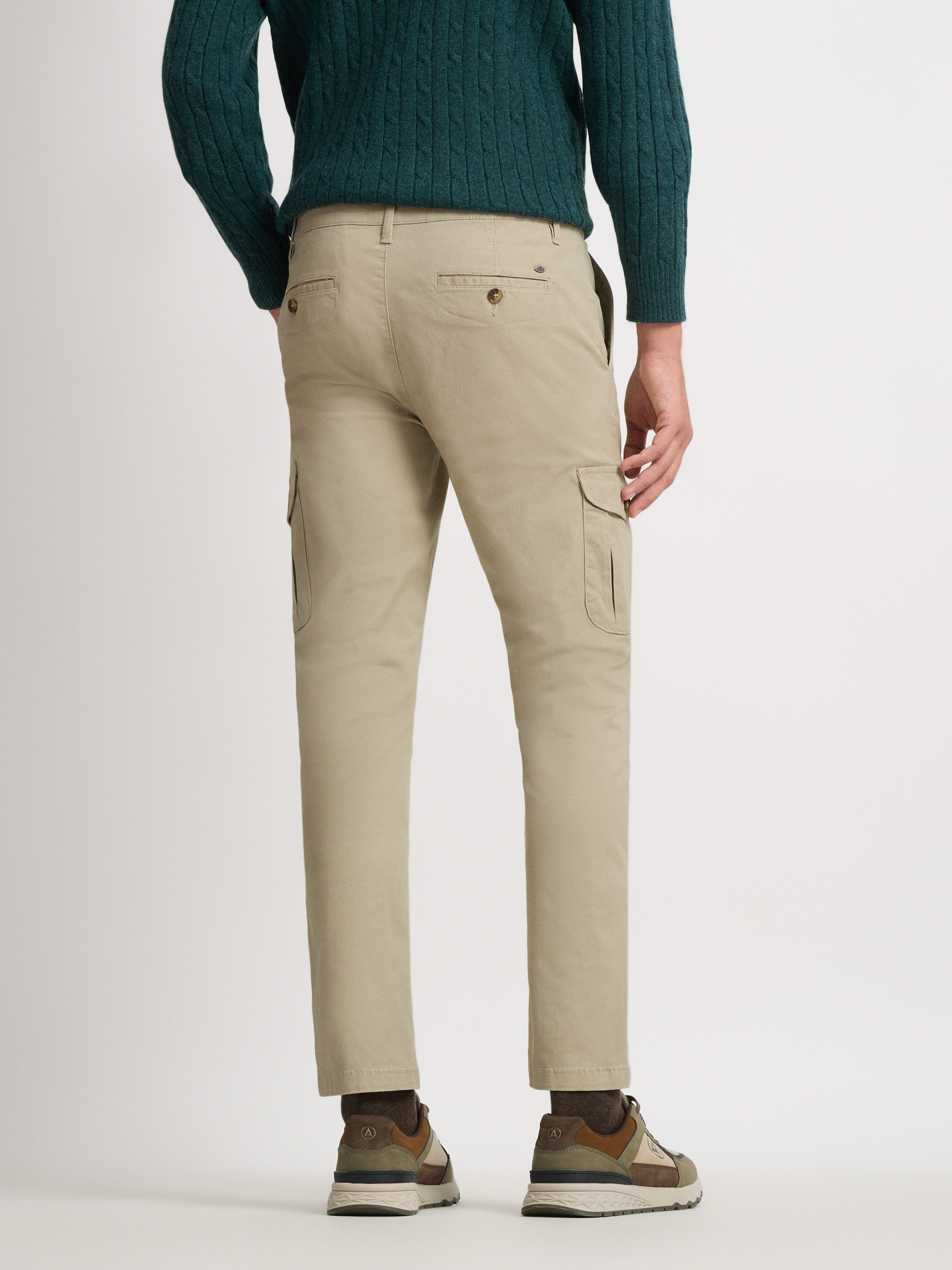 PANTALON VALENT