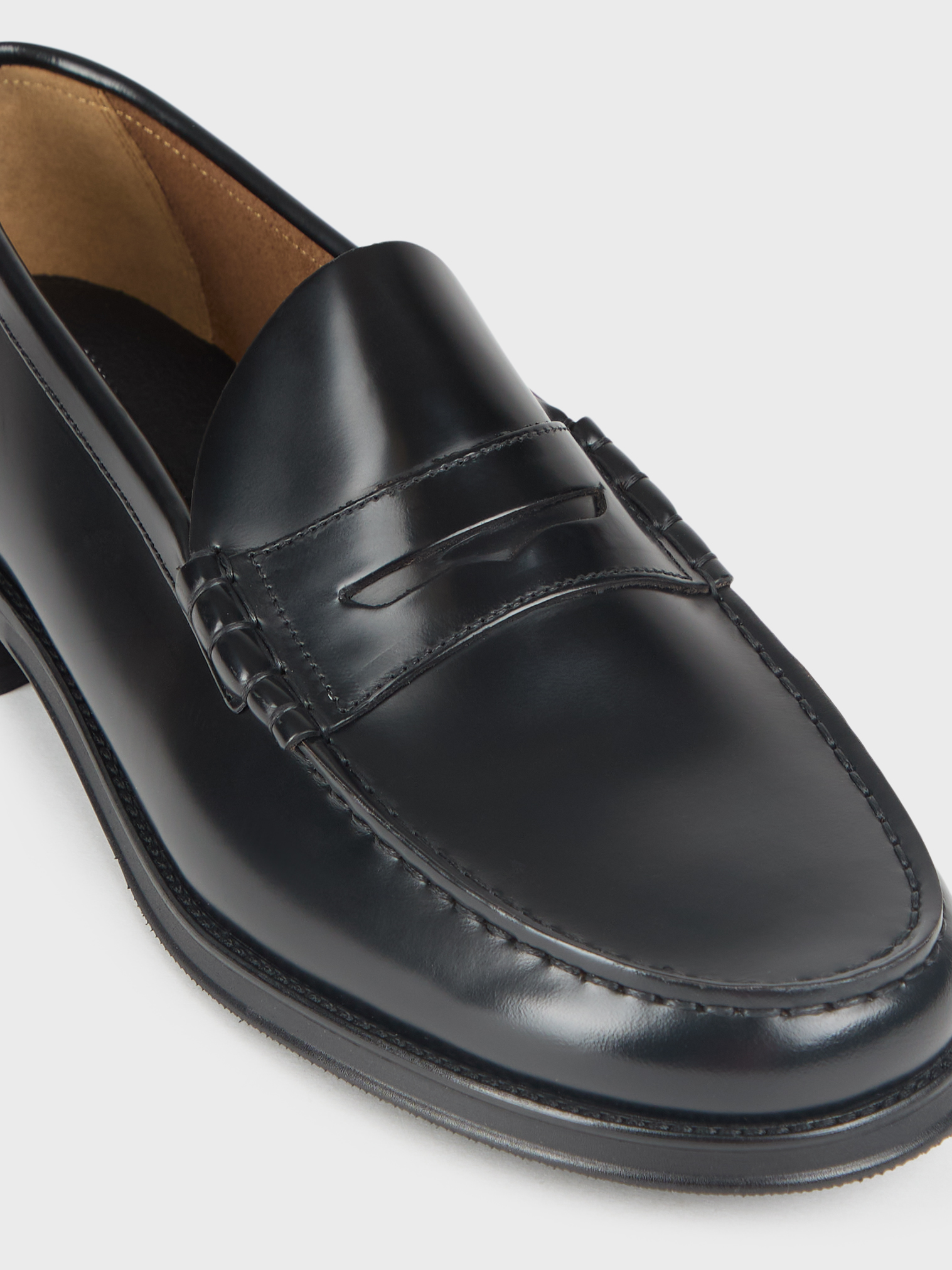 MOCASIN CASTIZO