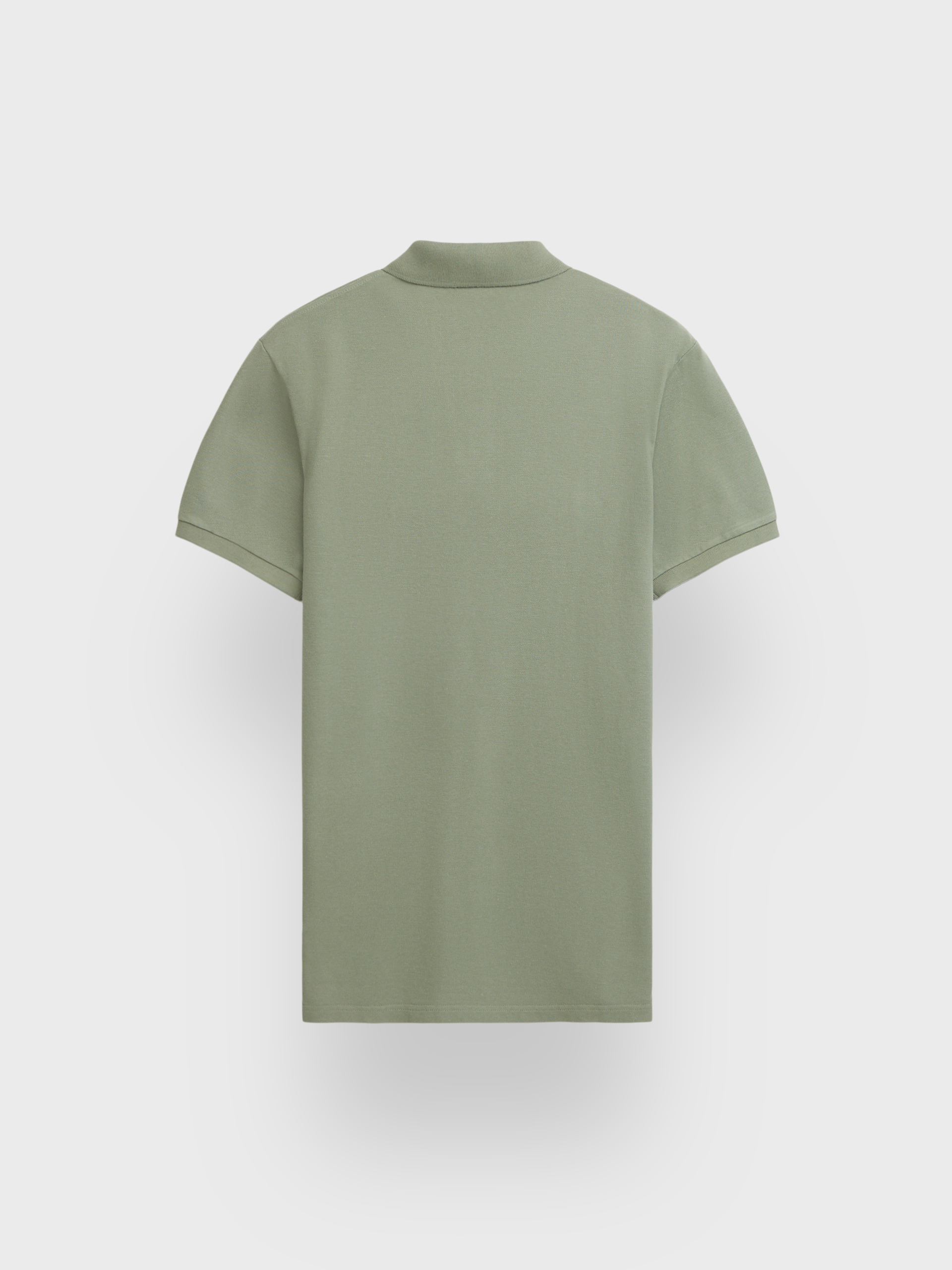 POLO SCOOBY