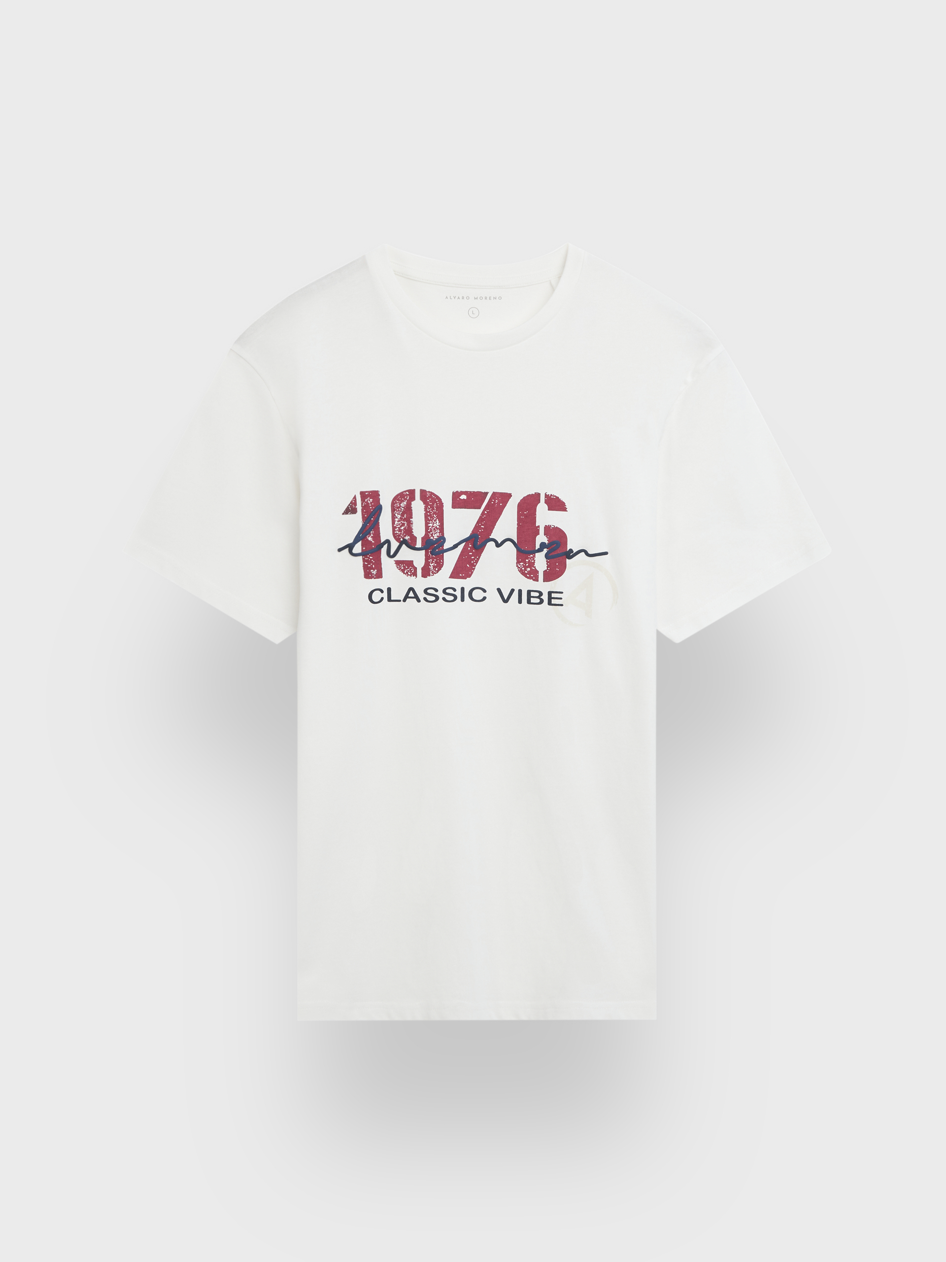CAMISETA CLASSICS