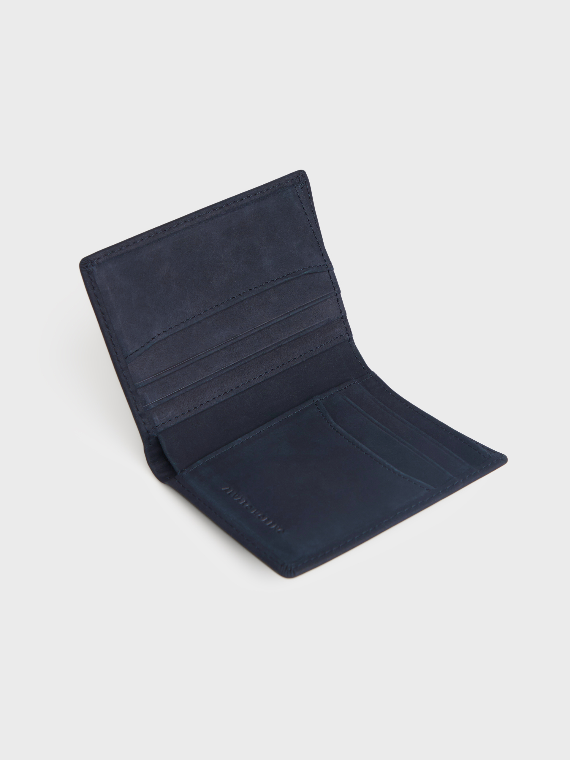 CARTERA ETNICA