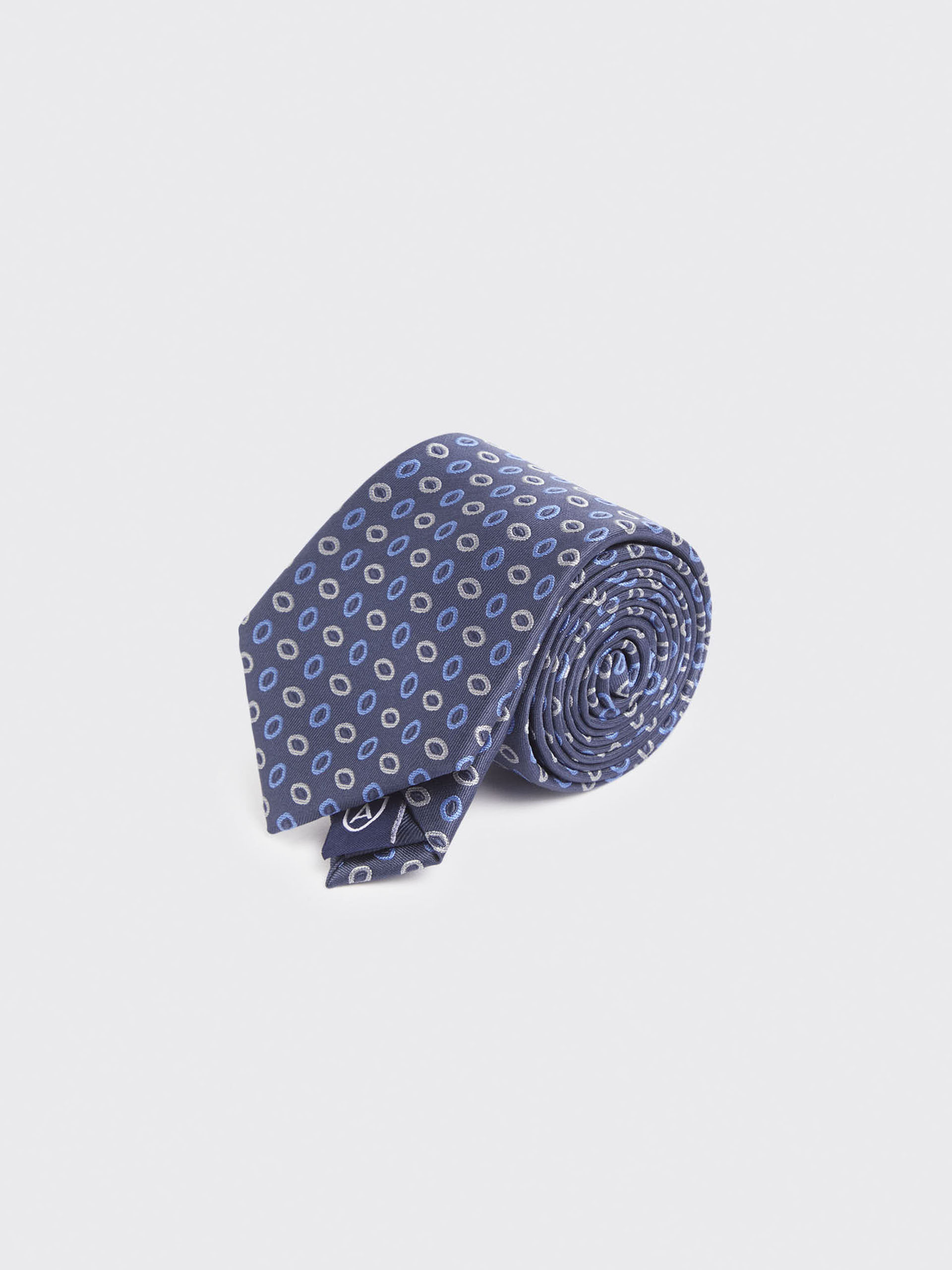 CORBATA JACQUARD MF