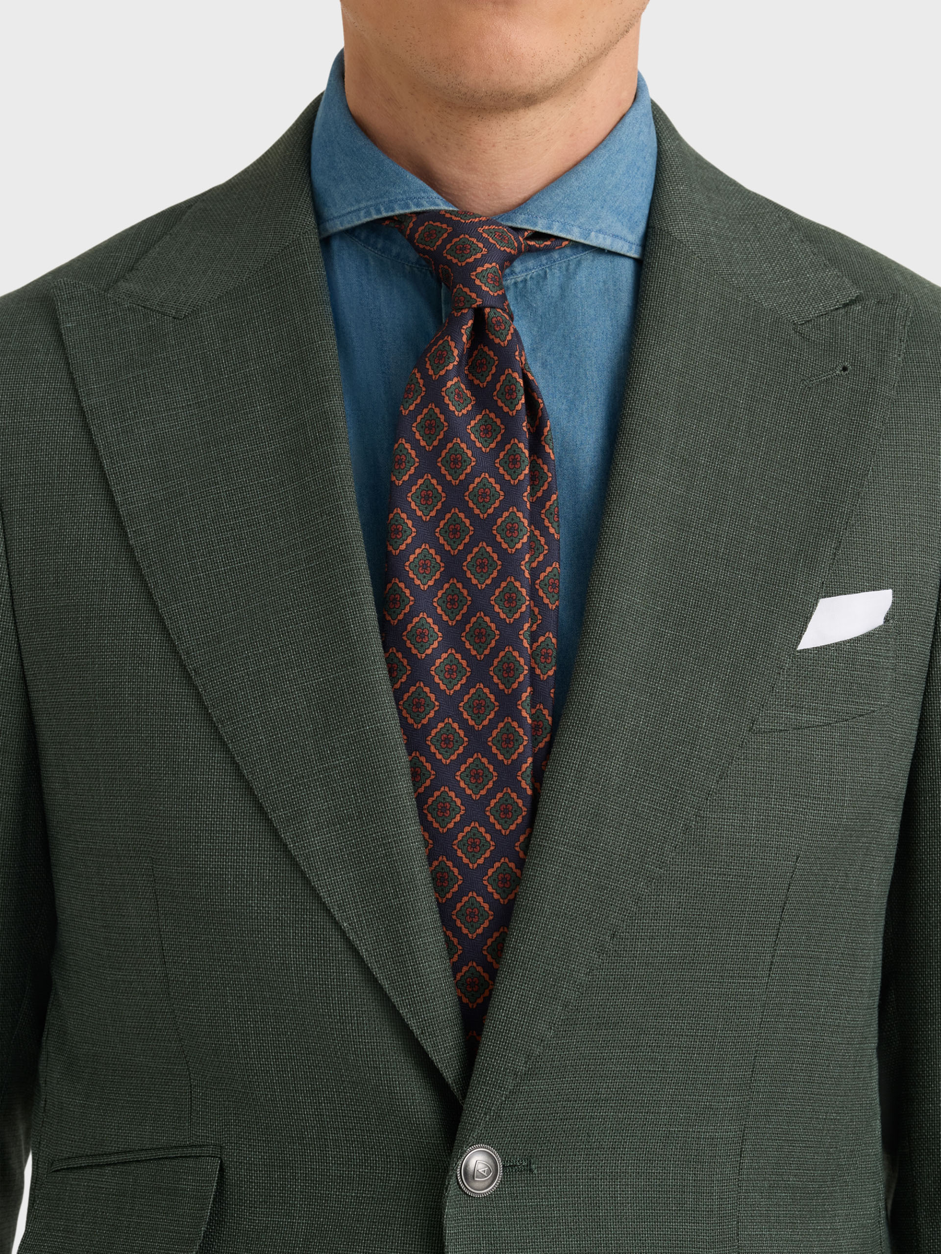 AMERICANA CAPO ESTERILLA