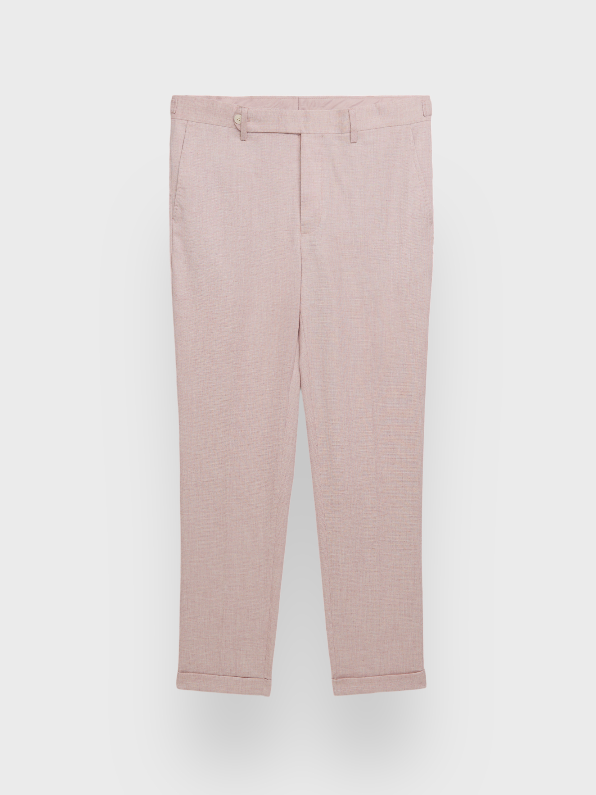 PANTALON CAPO ESTRUCTURA